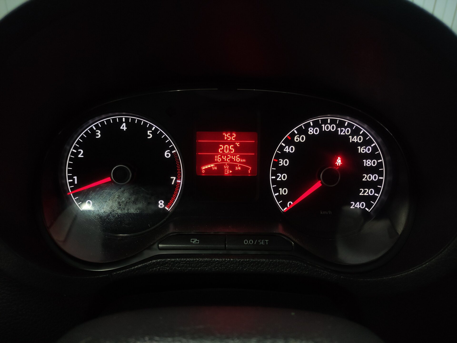 Volkswagen Polo, V 2012 Volkswagen Polo, V 2012
