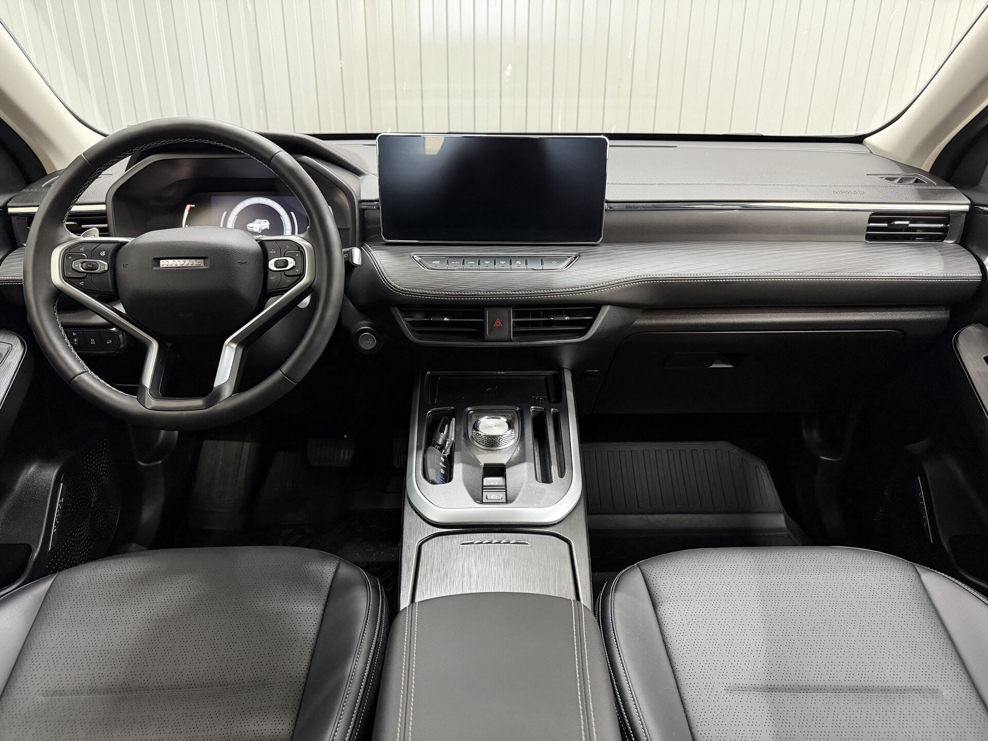 Haval Jolion, I Рестайлинг 2025 Haval Jolion, I Рестайлинг 2025