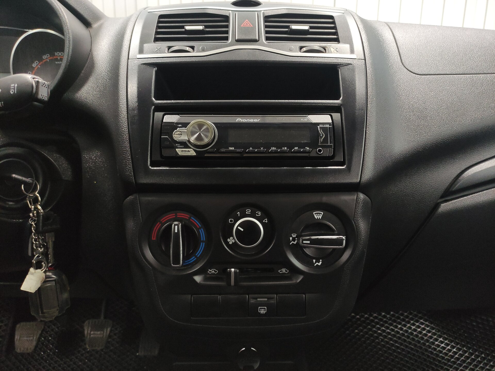 Lada (ВАЗ) Granta, I Рестайлинг 2019 Lada (ВАЗ) Granta, I Рестайлинг 2019