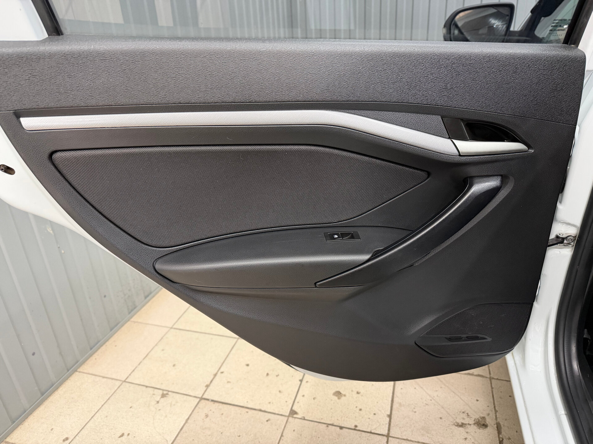 Lada (ВАЗ) Vesta, I 2019