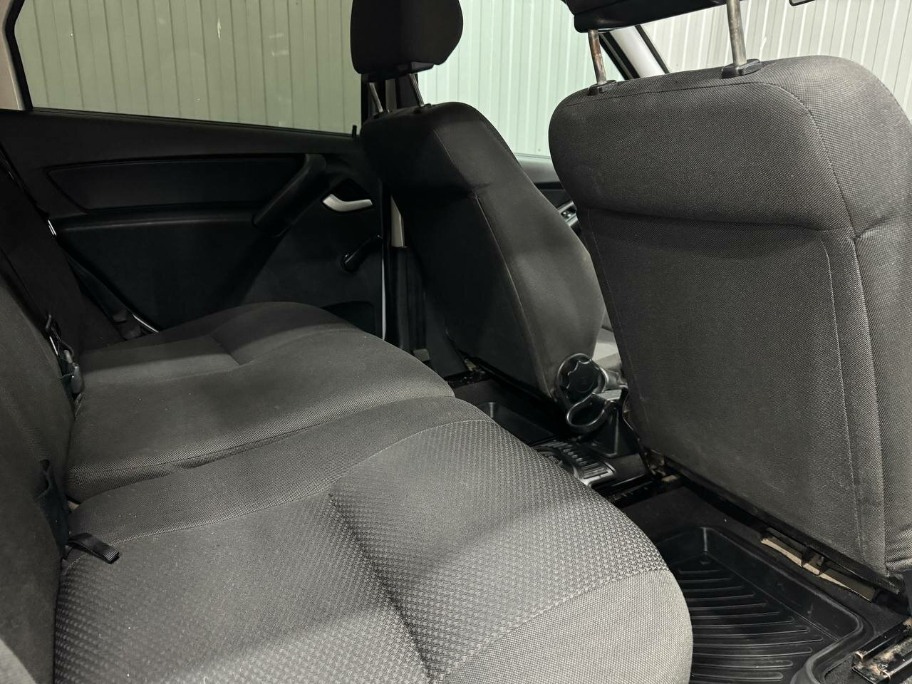 Lada (ВАЗ) Kalina, II 2014 Lada (ВАЗ) Kalina, II 2014