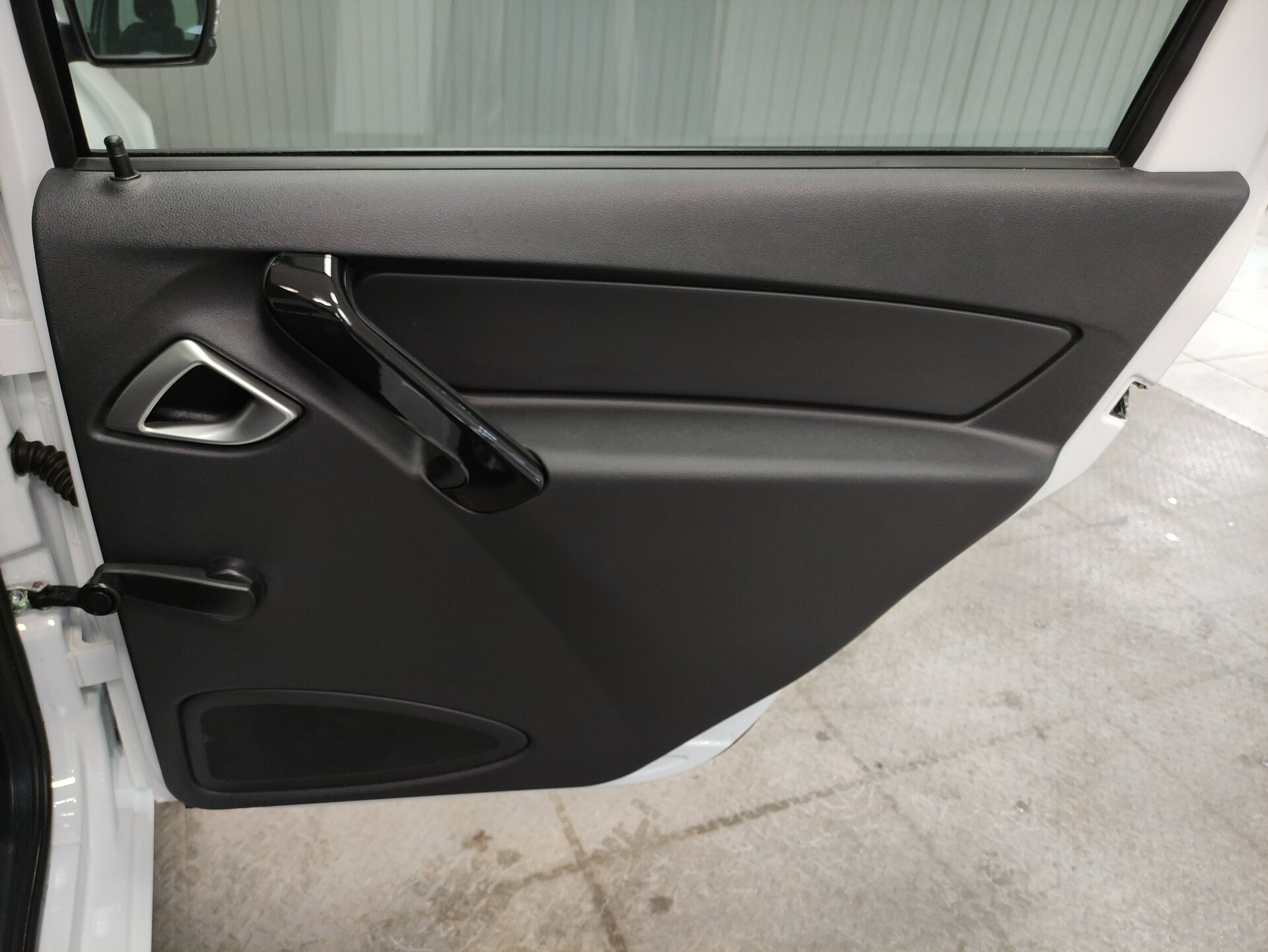 Lada (ВАЗ) Granta, I Рестайлинг 2025