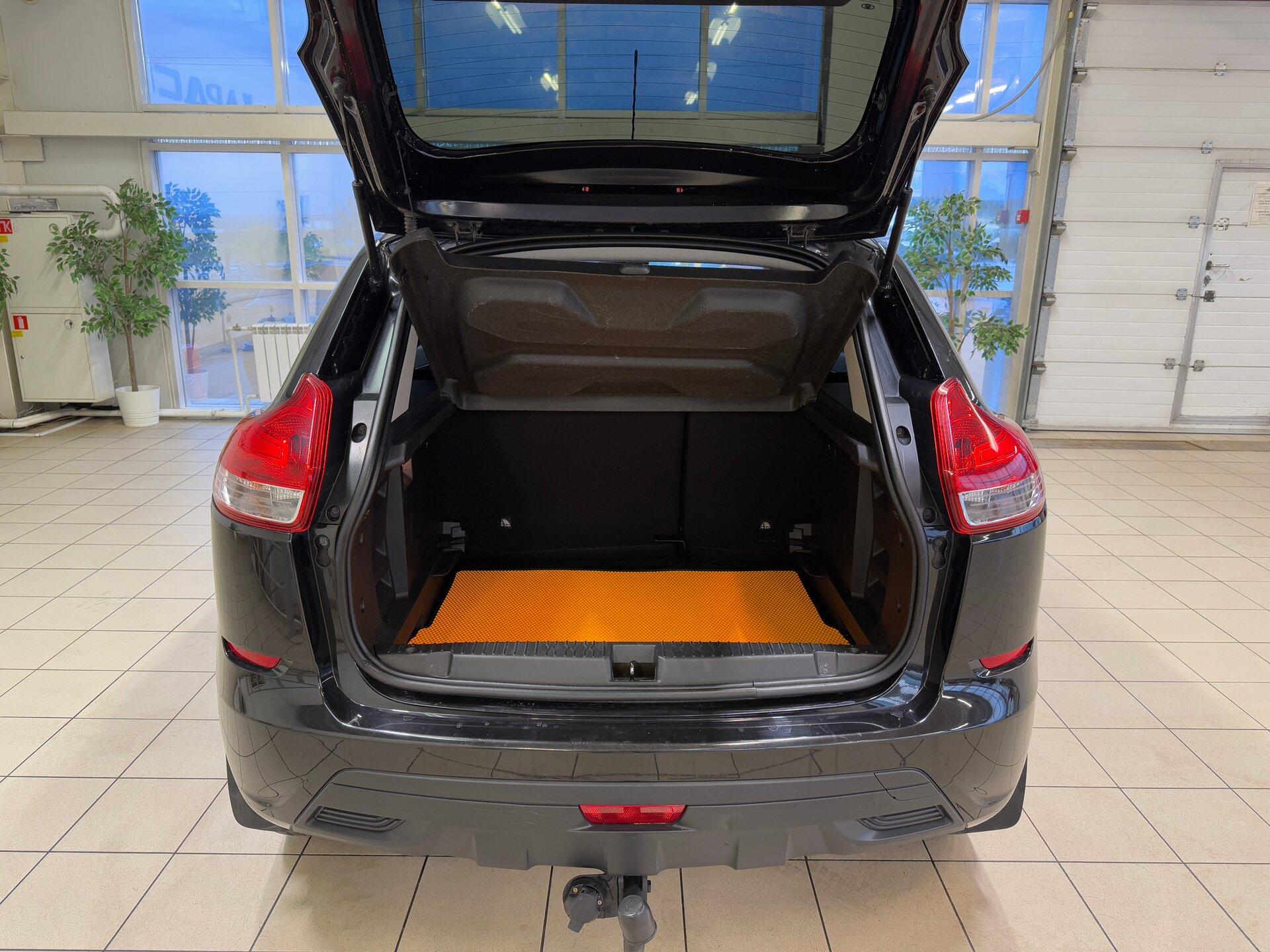 Lada (ВАЗ) XRAY, I 2020 Lada (ВАЗ) XRAY, I 2020