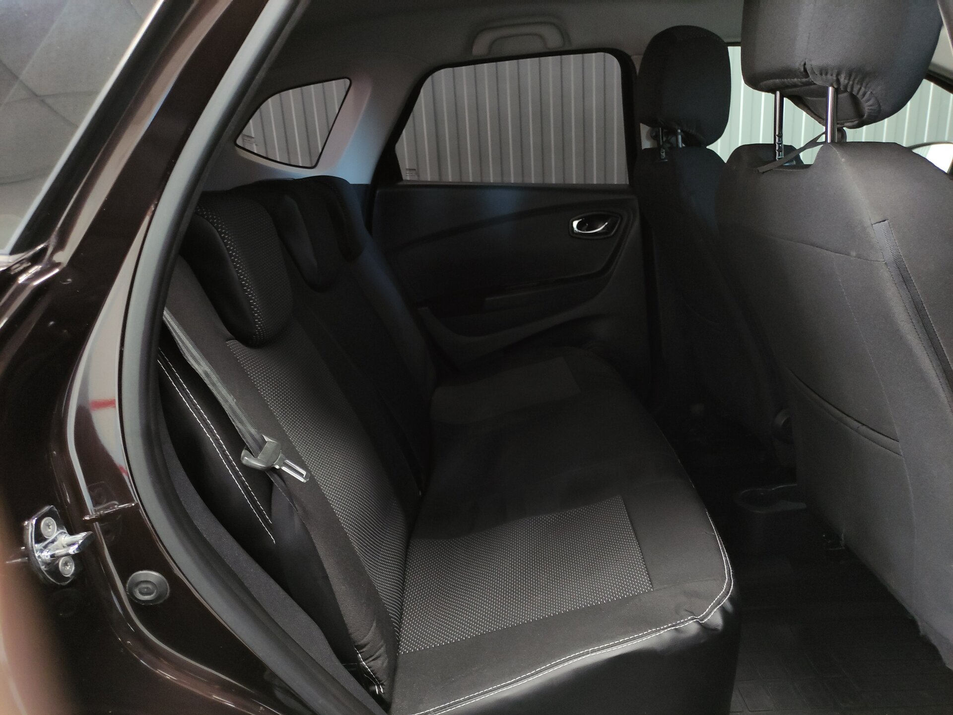 Renault Kaptur, I 2017