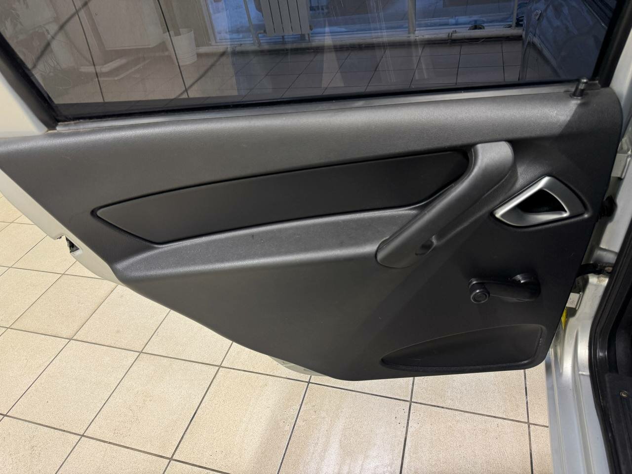 Lada (ВАЗ) Granta, I Рестайлинг 2019 Lada (ВАЗ) Granta, I Рестайлинг 2019