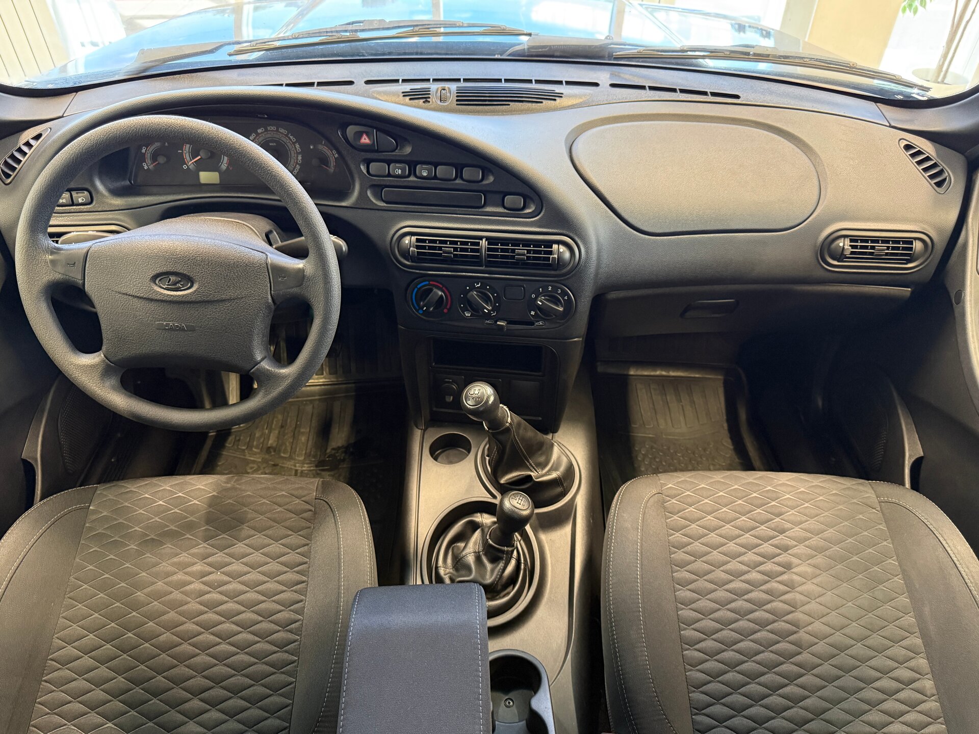 Lada (ВАЗ) Niva Travel, I 2022