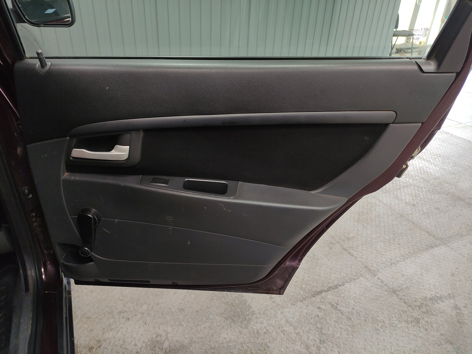 Lada (ВАЗ) Priora, I Рестайлинг 2014