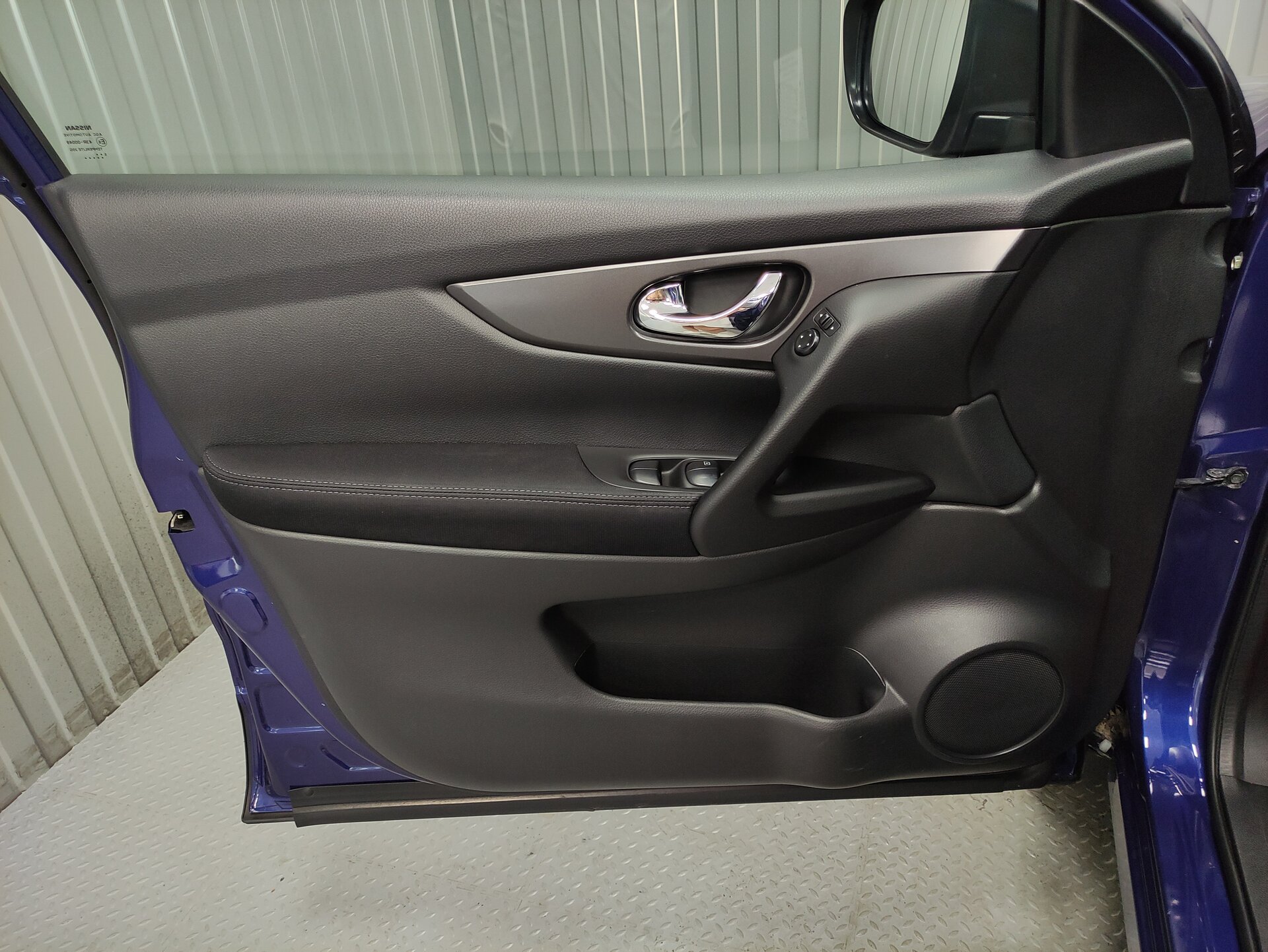 Nissan Qashqai, II 2015 Nissan Qashqai, II 2015