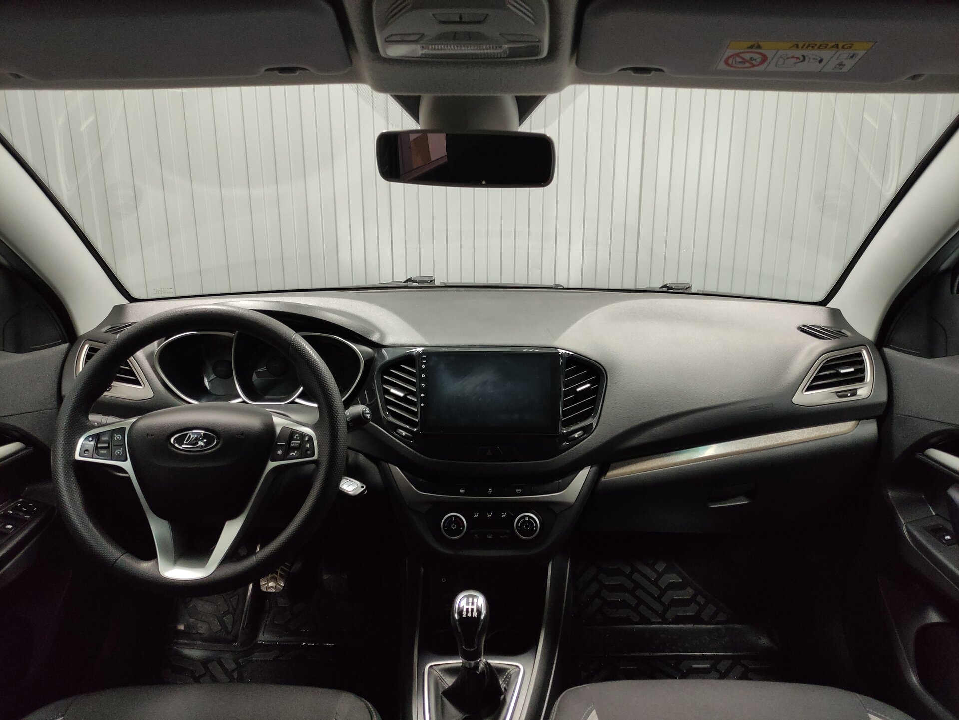 Lada (ВАЗ) Vesta, I 2020 Lada (ВАЗ) Vesta, I 2020