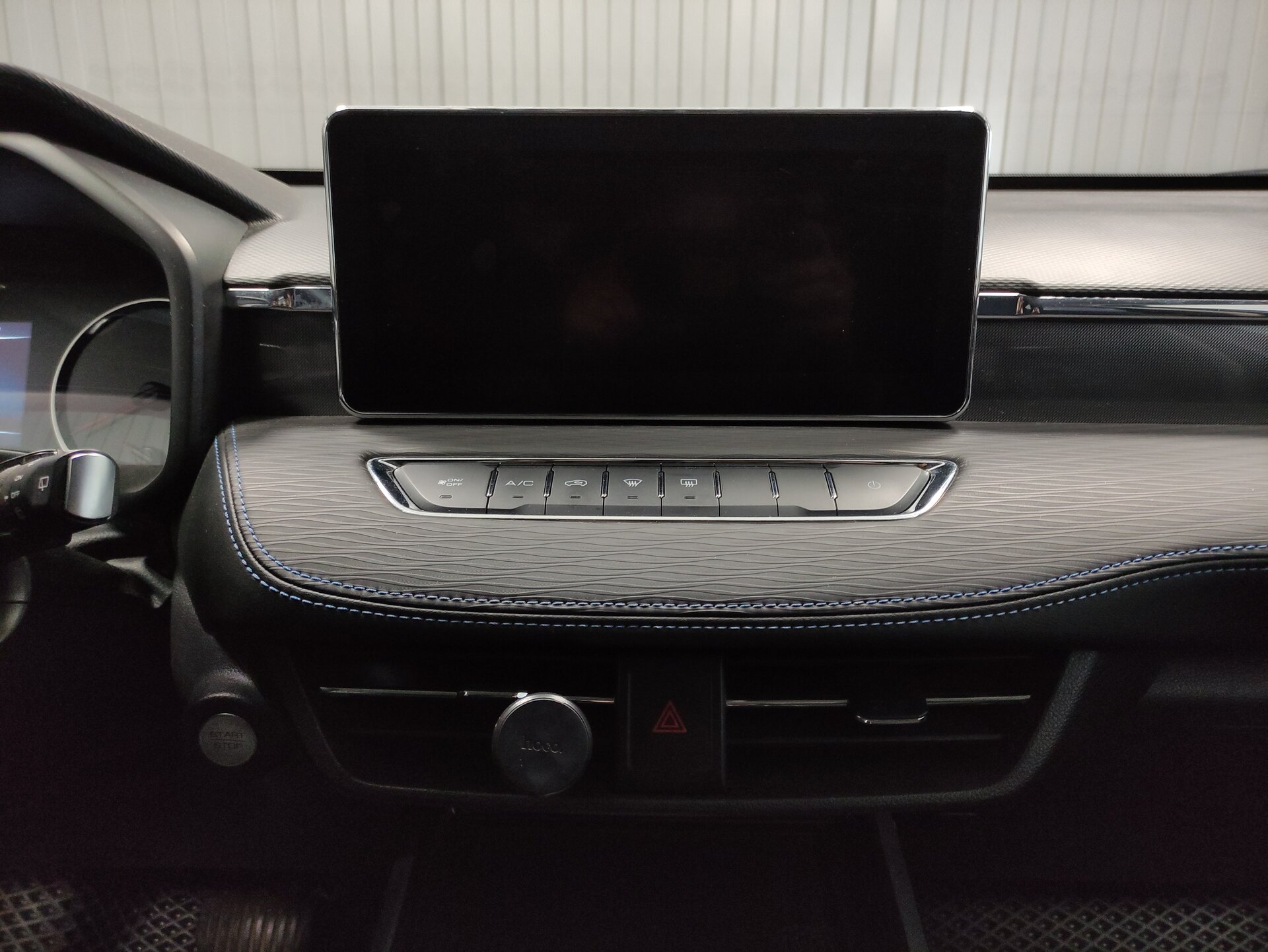 Haval Jolion, I Рестайлинг 2024