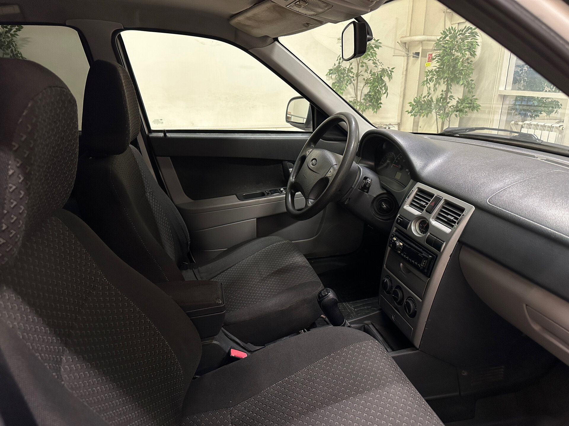 Lada (ВАЗ) Priora, I 2010 Lada (ВАЗ) Priora, I 2010