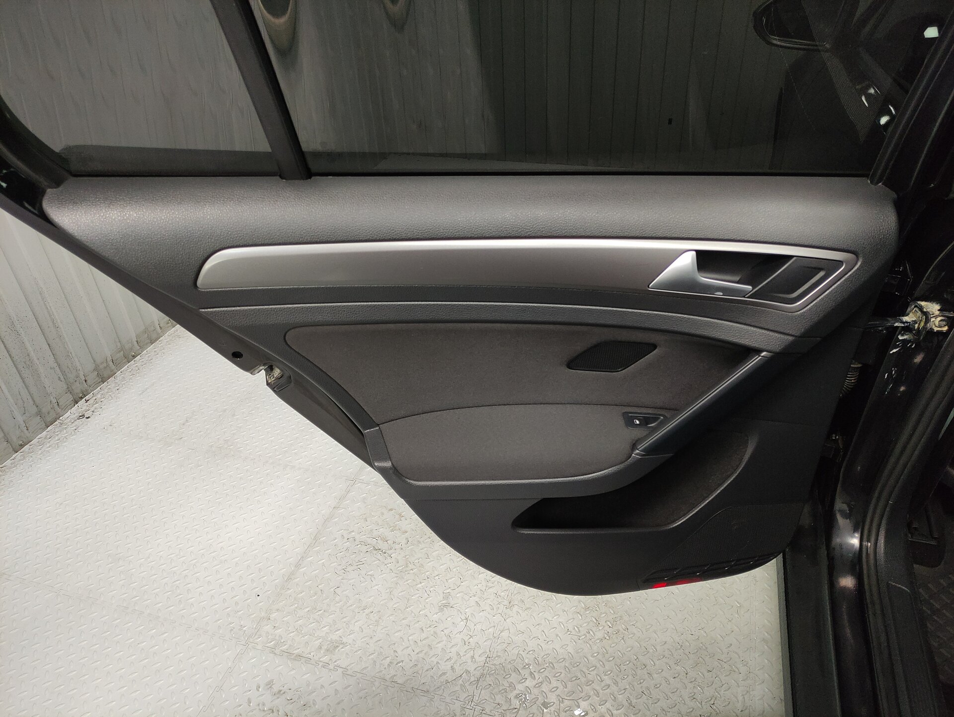 Volkswagen Golf, VII 2014 Volkswagen Golf, VII 2014