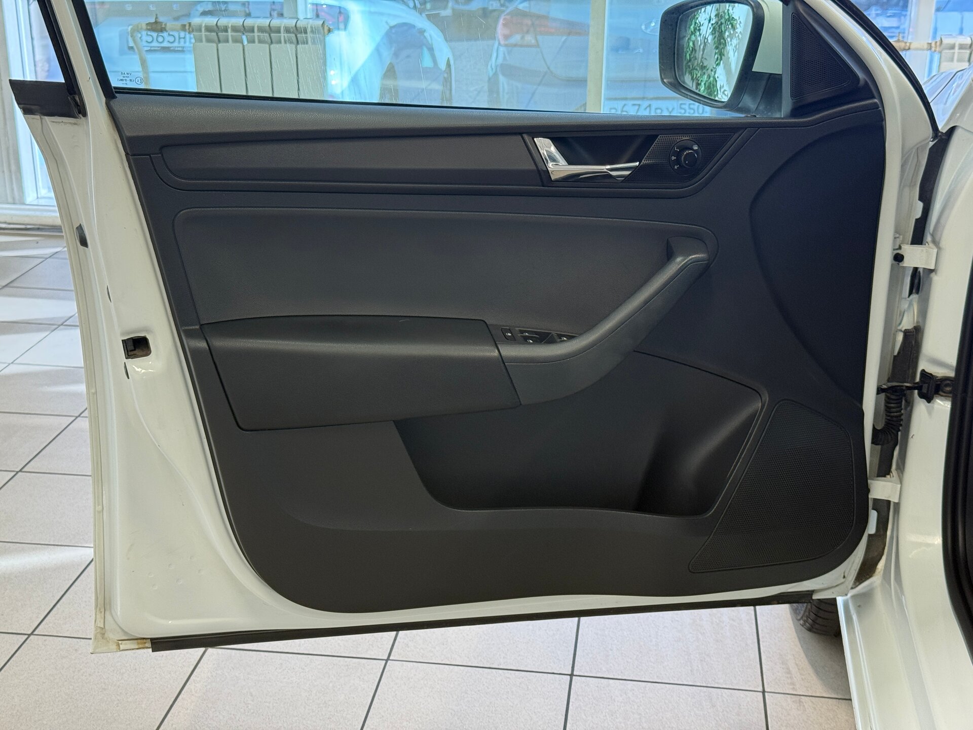 Skoda Rapid, II 2021 Skoda Rapid, II 2021