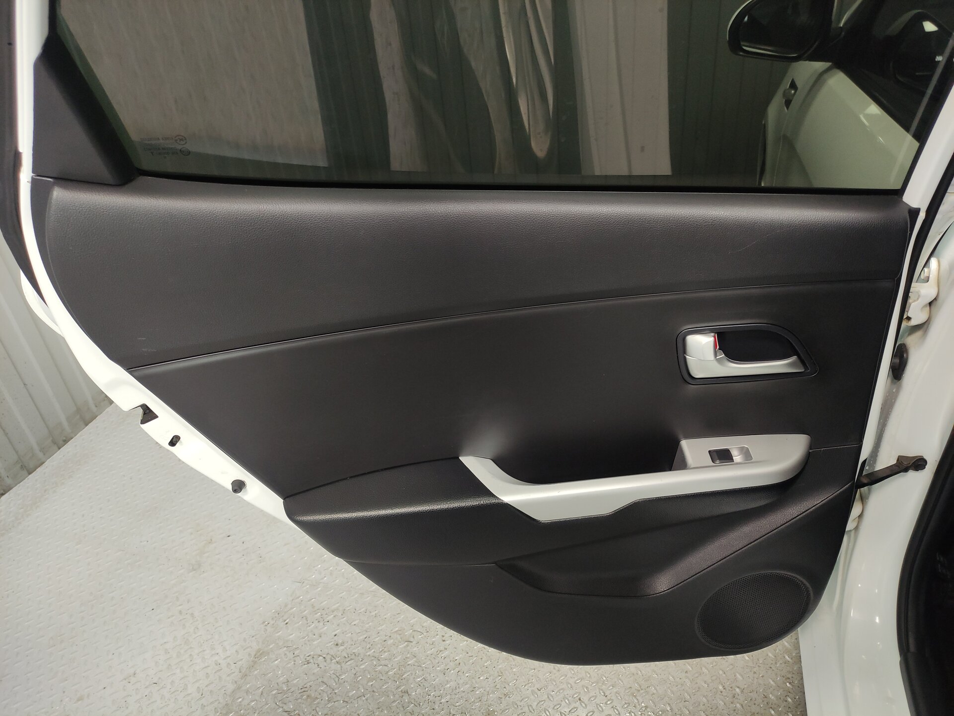 Kia Rio, III 2013 Kia Rio, III 2013