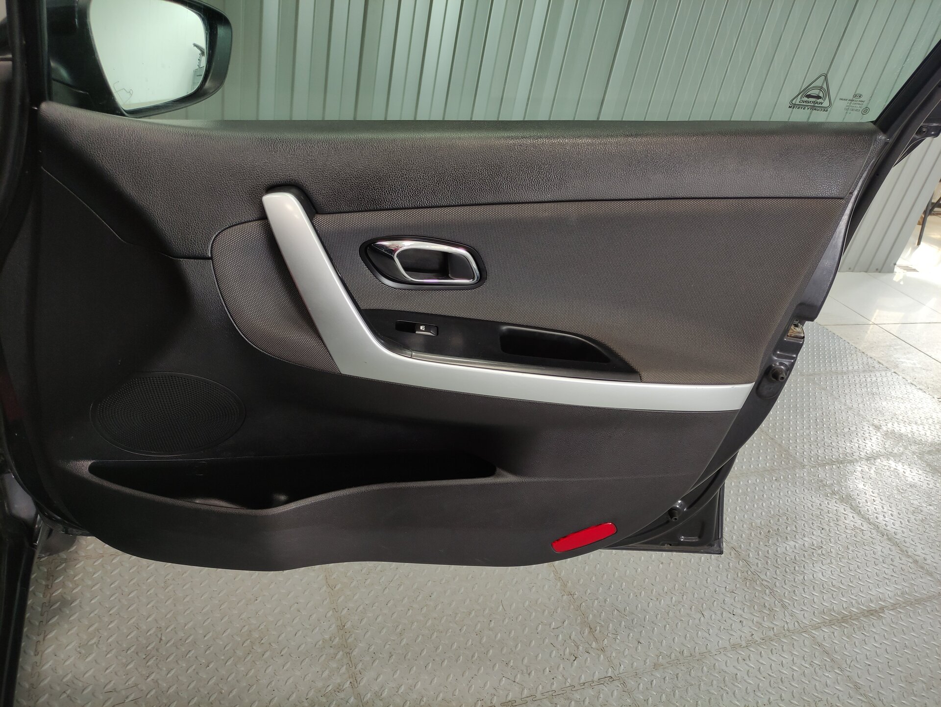 Kia Ceed, II 2014