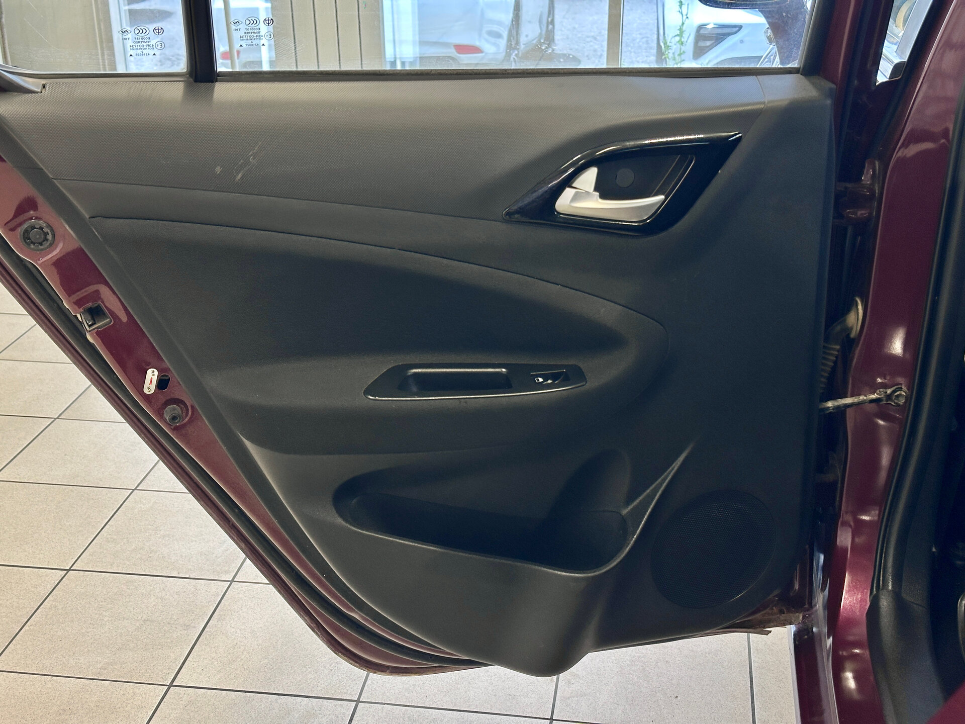 Brilliance H230, I 2015 Brilliance H230, I 2015