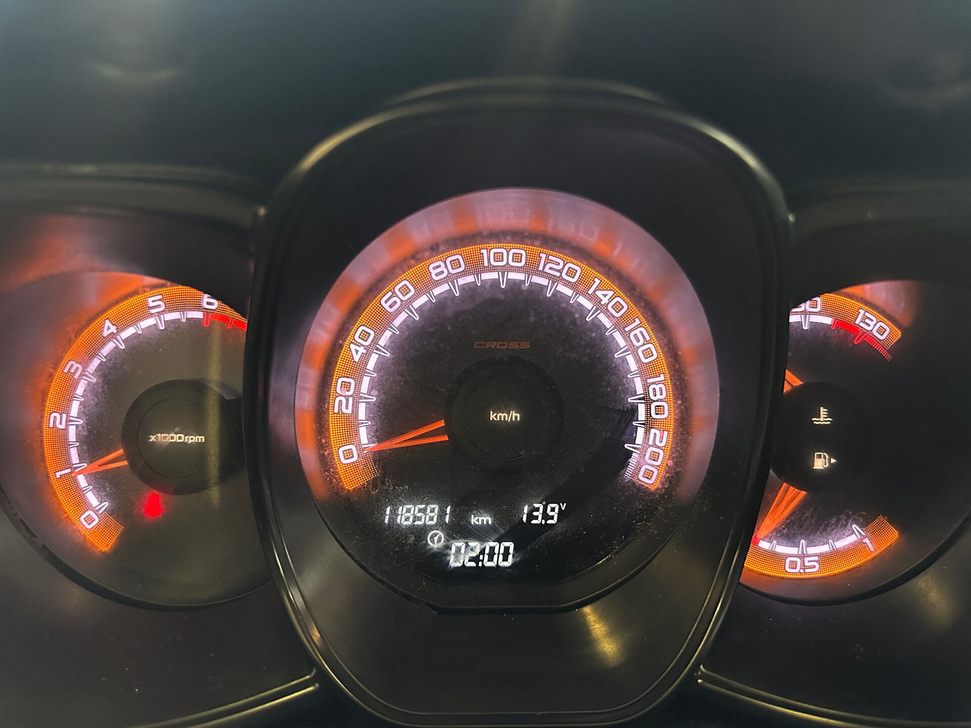 Lada (ВАЗ) Vesta, I 2021