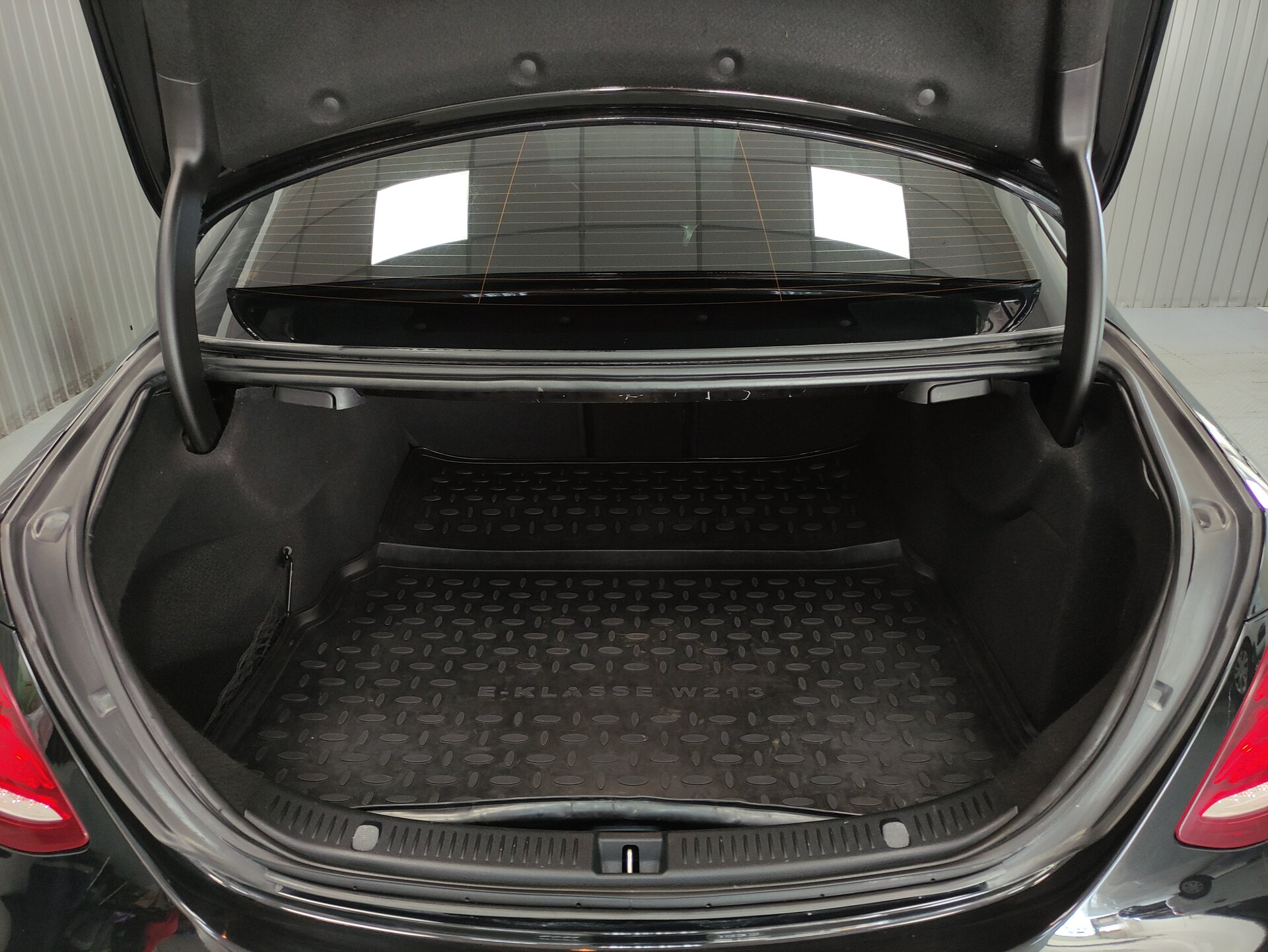 Mercedes-Benz E-Класс, V (W213, S213, C238) 2019 Mercedes-Benz E-Класс, V (W213, S213, C238) 2019