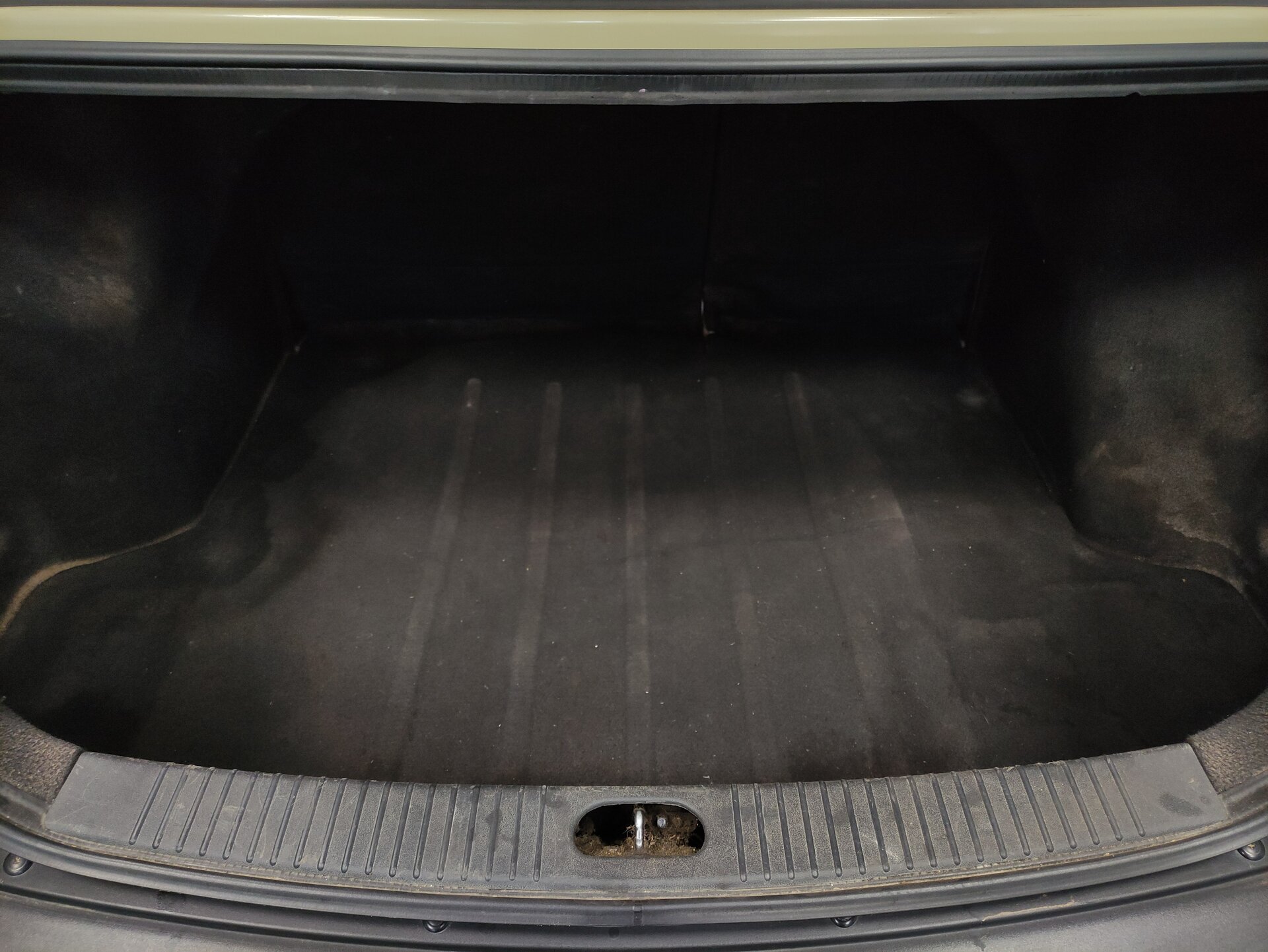 Kia Rio, II 2008