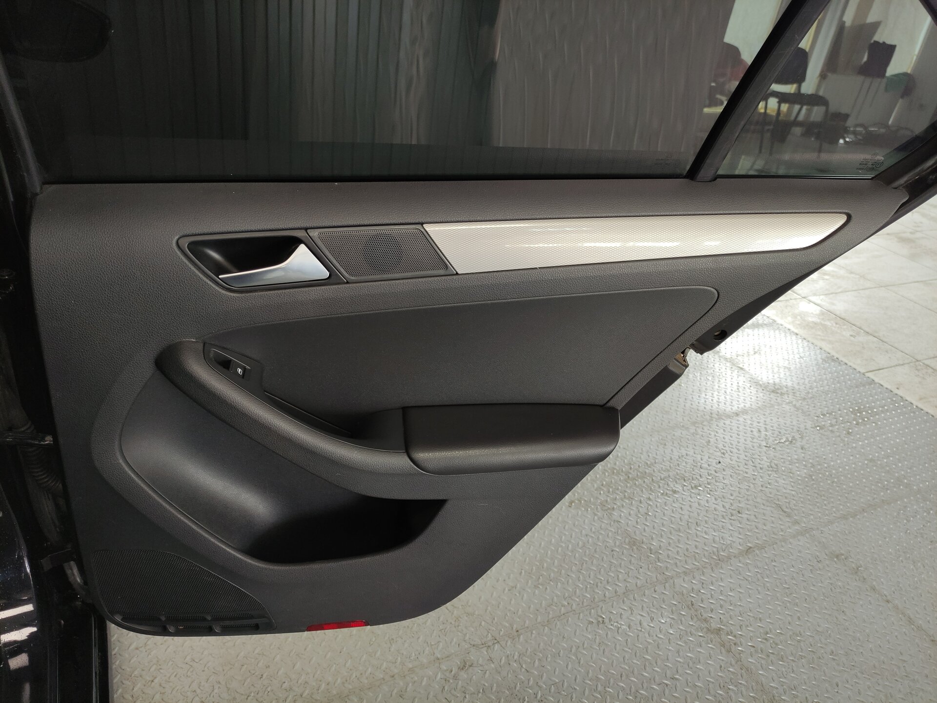 Volkswagen Jetta, VI Рестайлинг 2015 Volkswagen Jetta, VI Рестайлинг 2015