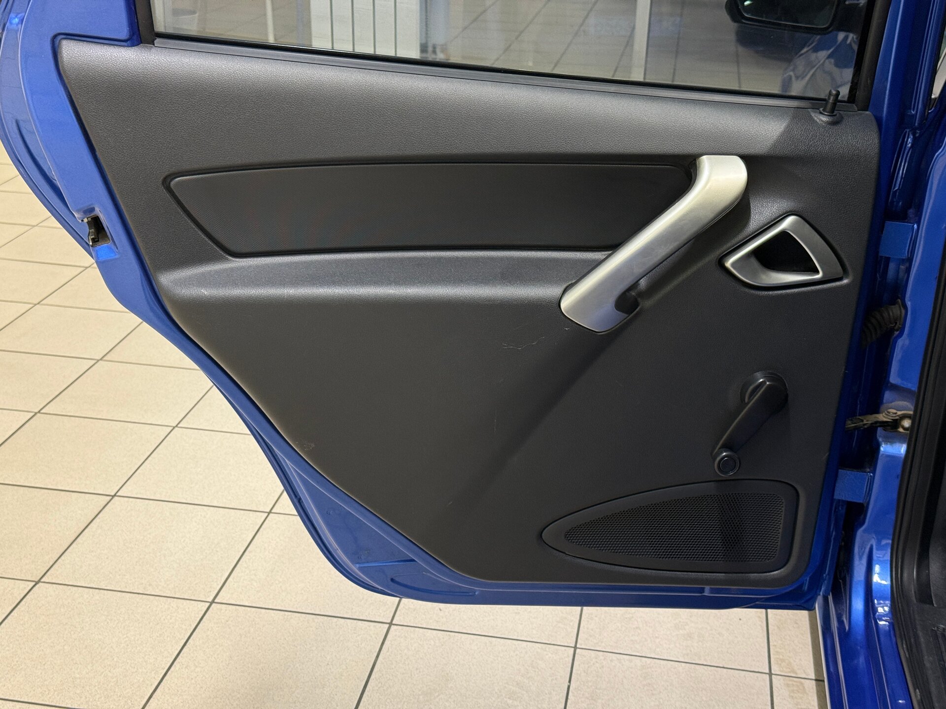 Lada (ВАЗ) Granta, I Рестайлинг 2019