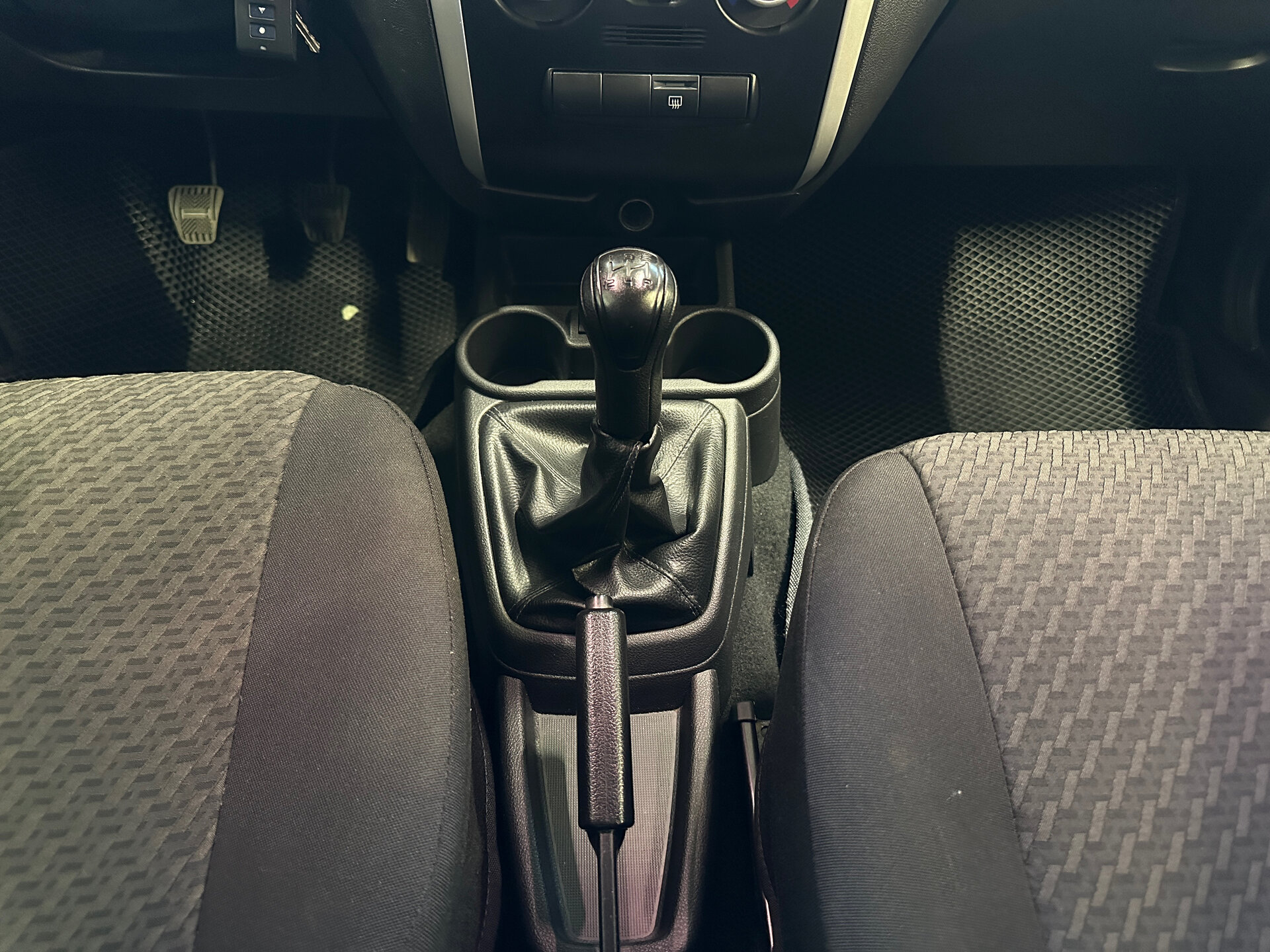 Datsun on-DO, I 2015 Datsun on-DO, I 2015