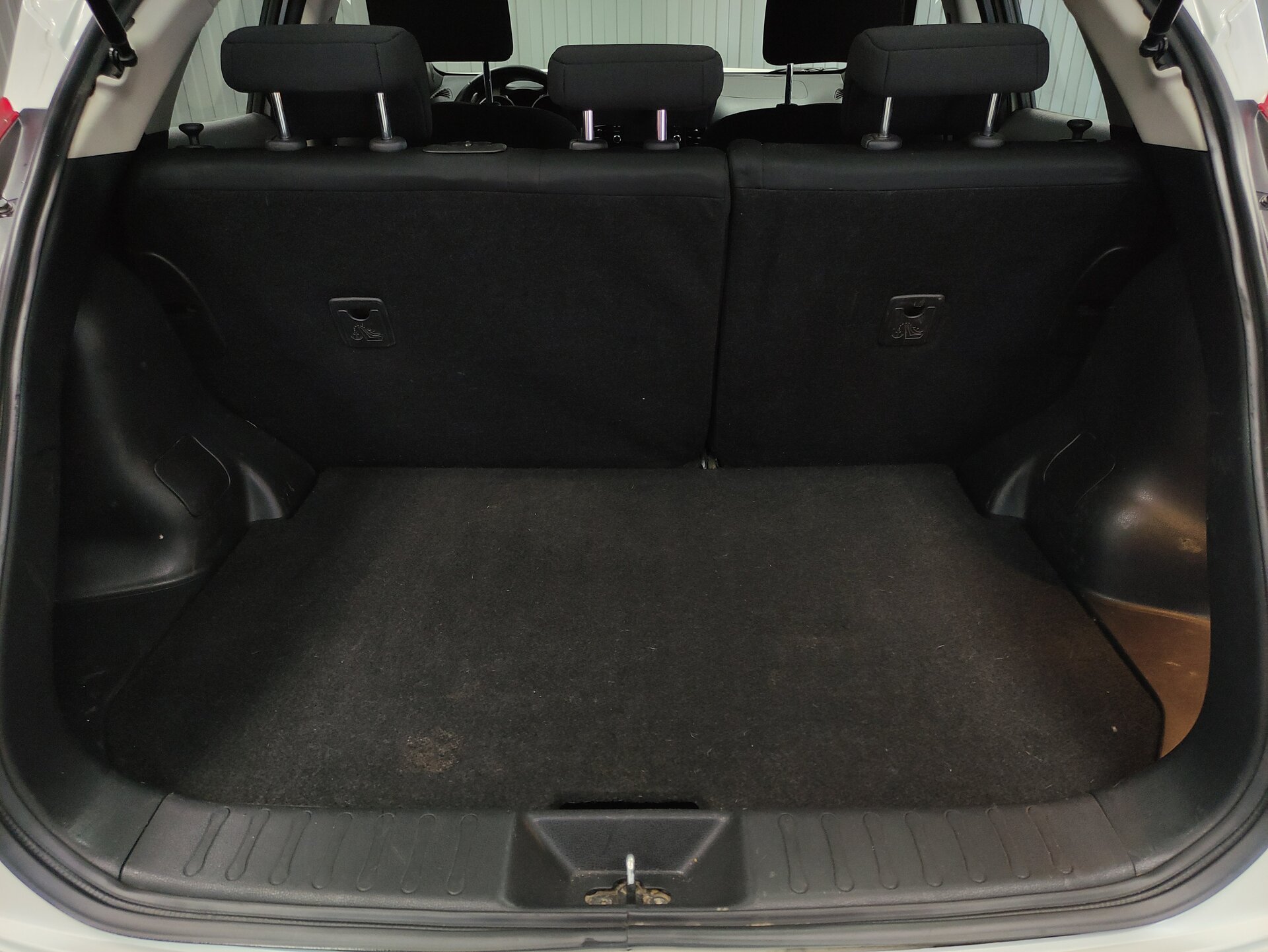 Nissan Juke, I 2014 Nissan Juke, I 2014