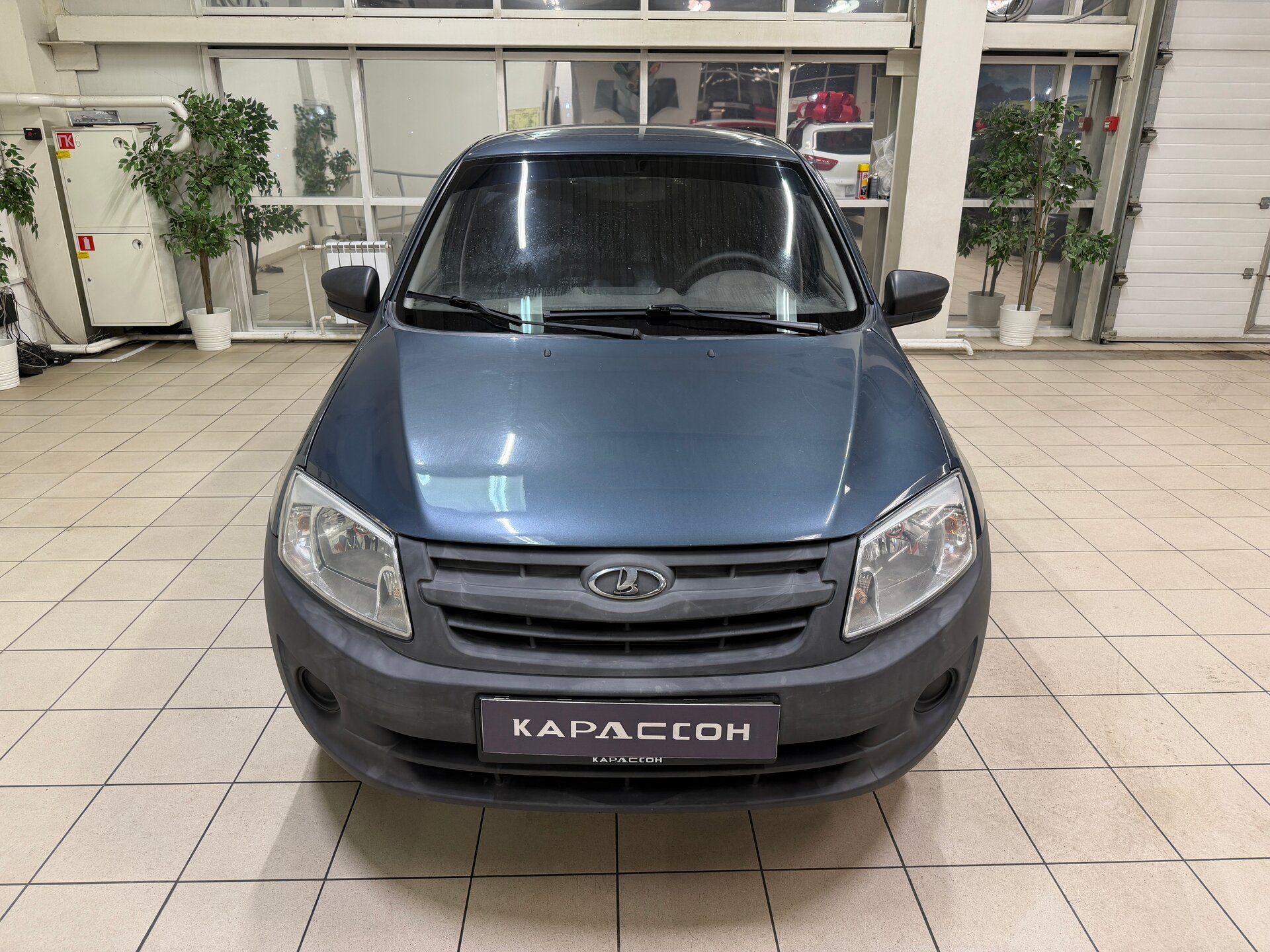 Lada (ВАЗ) Granta, I 2015 Lada (ВАЗ) Granta, I 2015