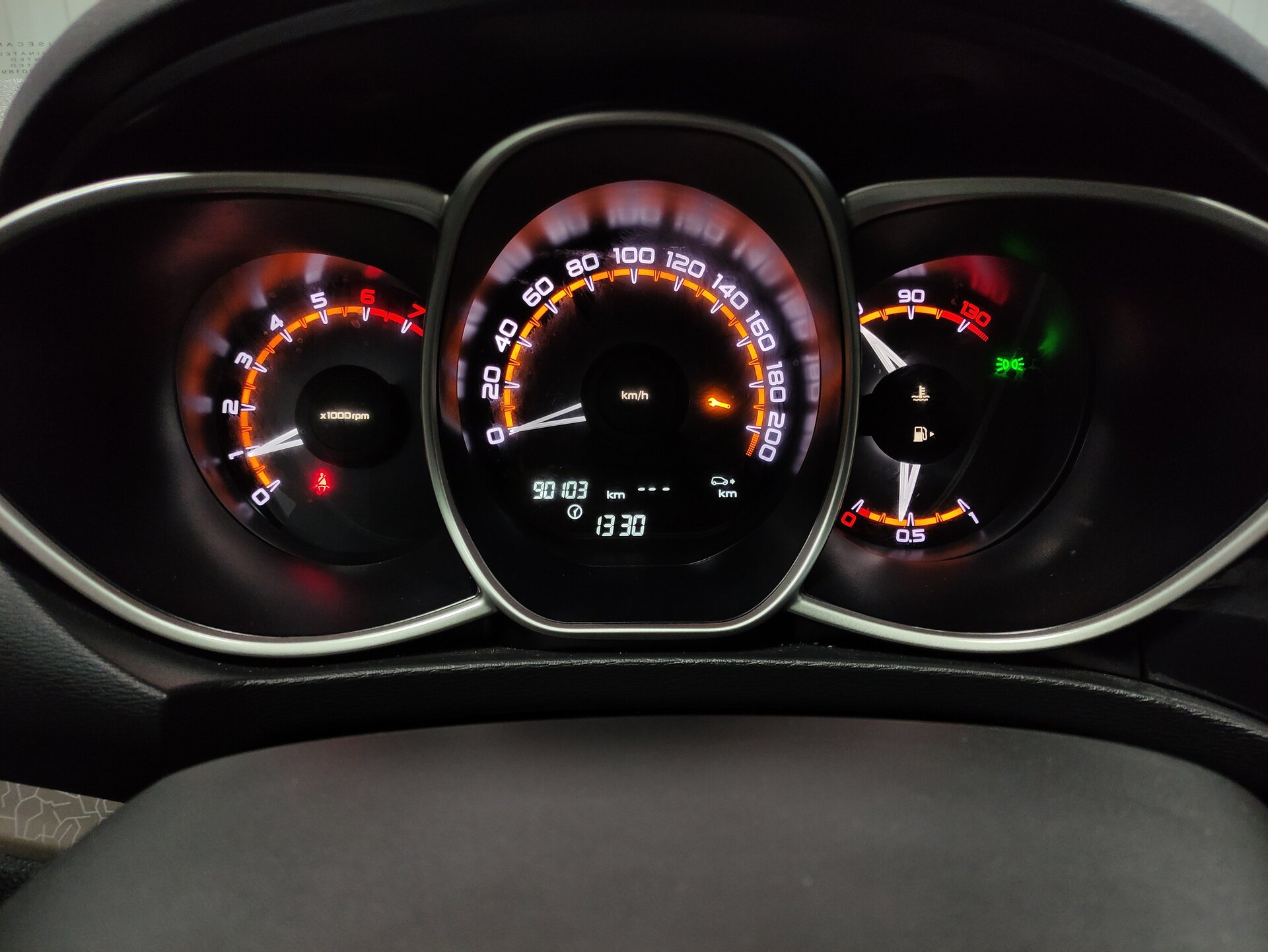 Lada (ВАЗ) Vesta, I 2020 Lada (ВАЗ) Vesta, I 2020