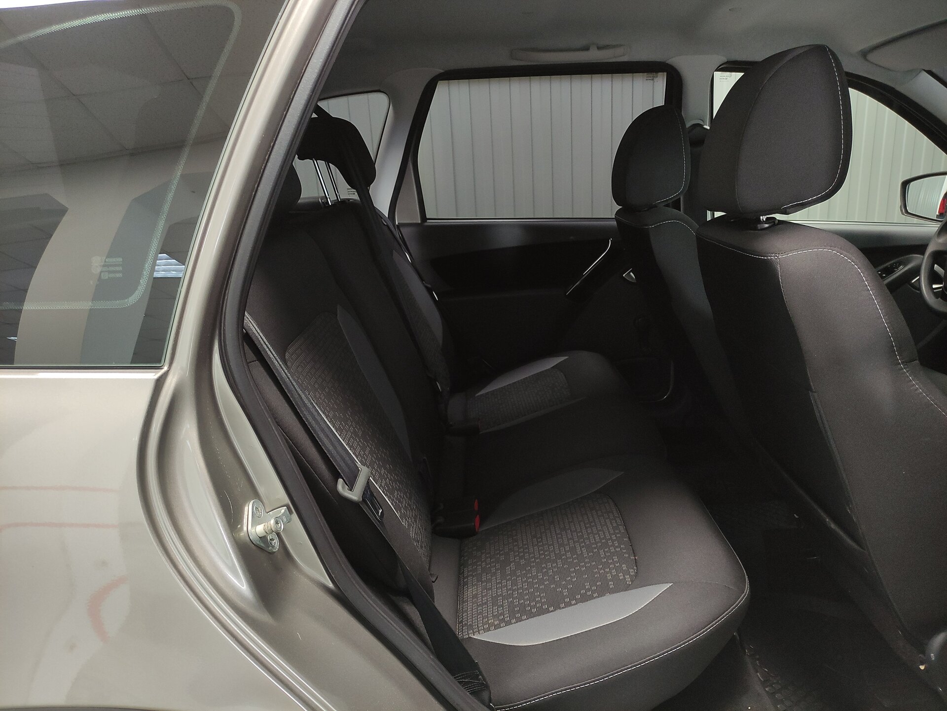 Lada (ВАЗ) Granta, I Рестайлинг 2022 Lada (ВАЗ) Granta, I Рестайлинг 2022