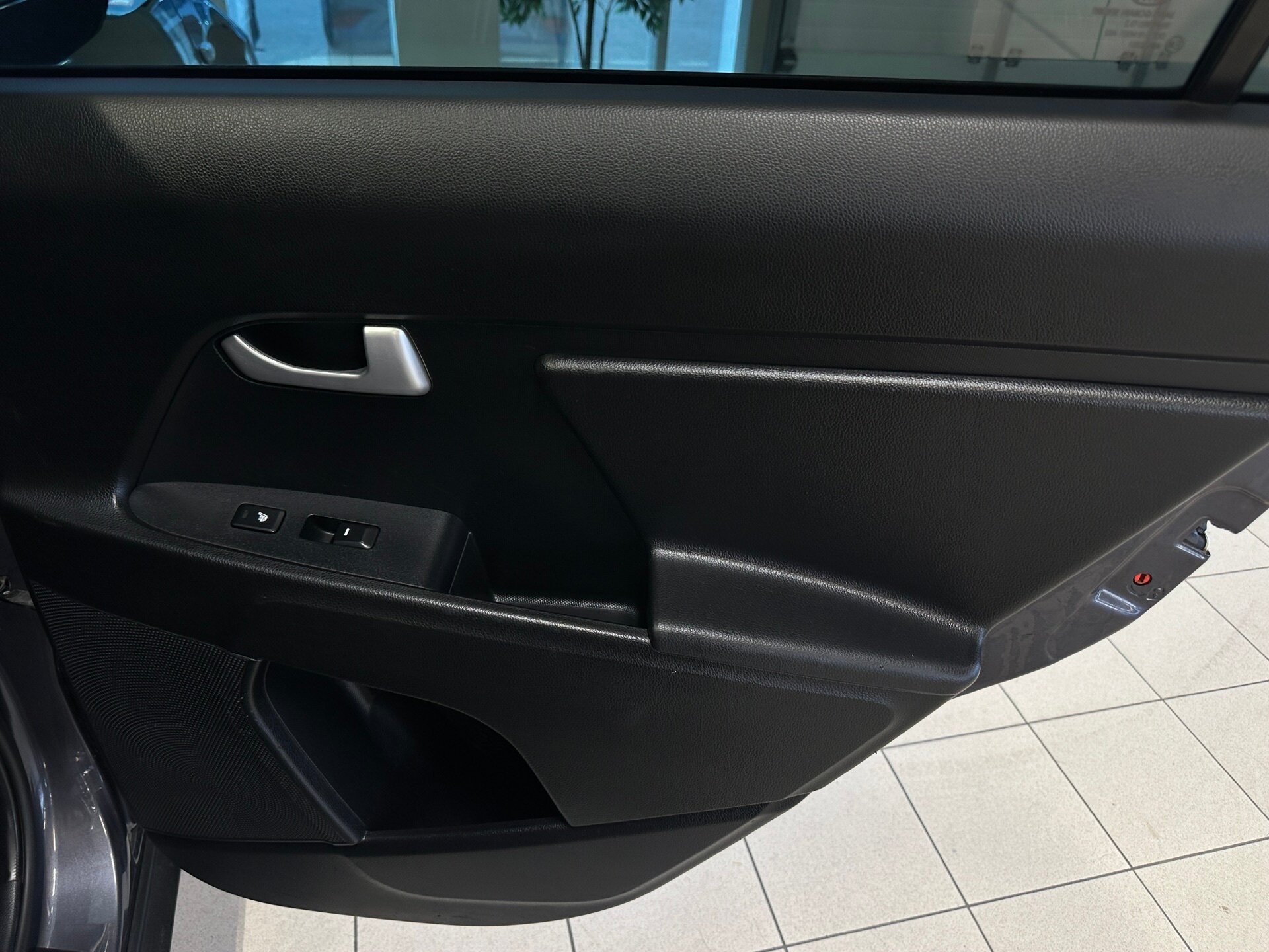 Kia Sportage, III 2013