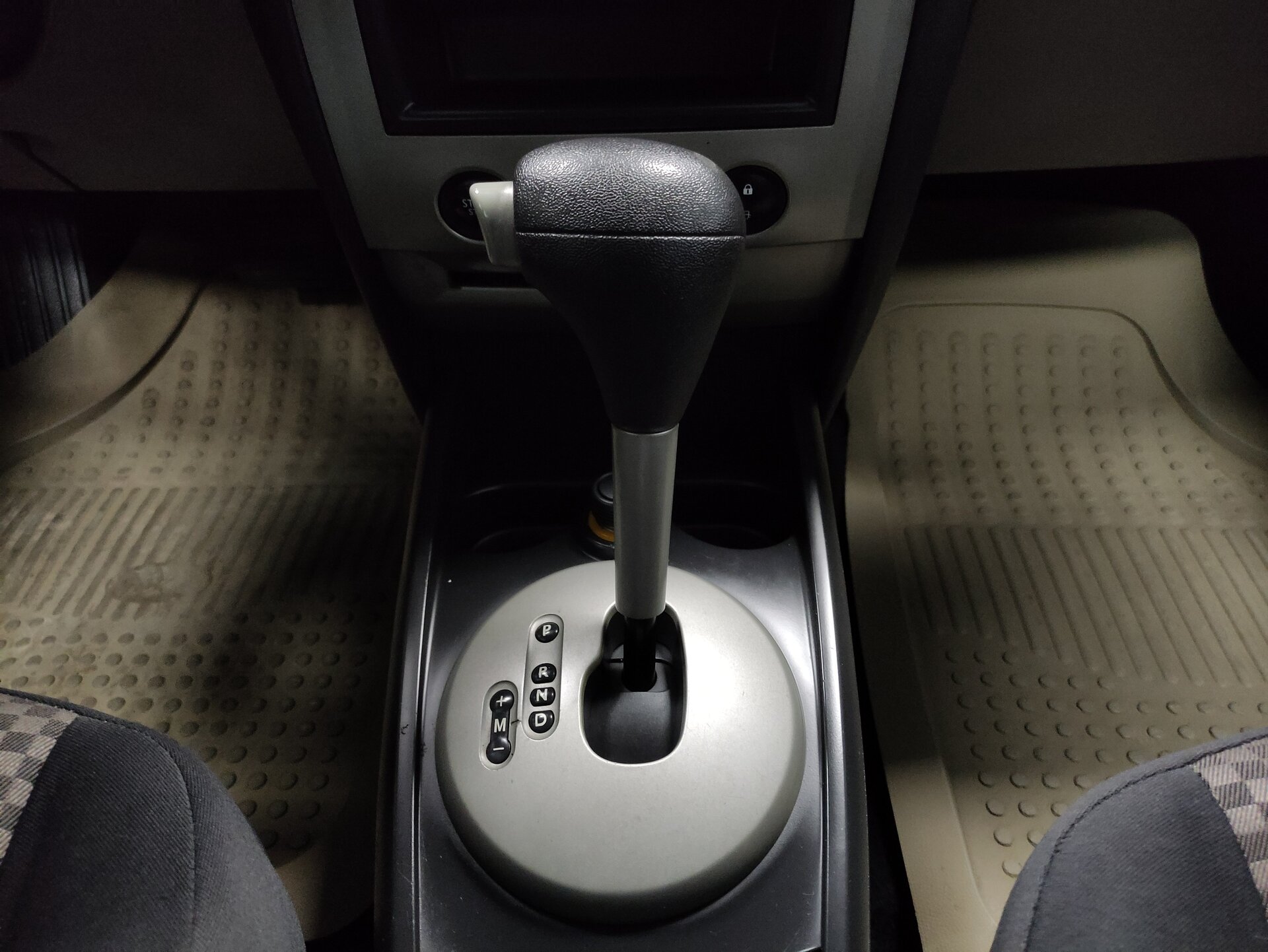 Renault Megane, II 2005