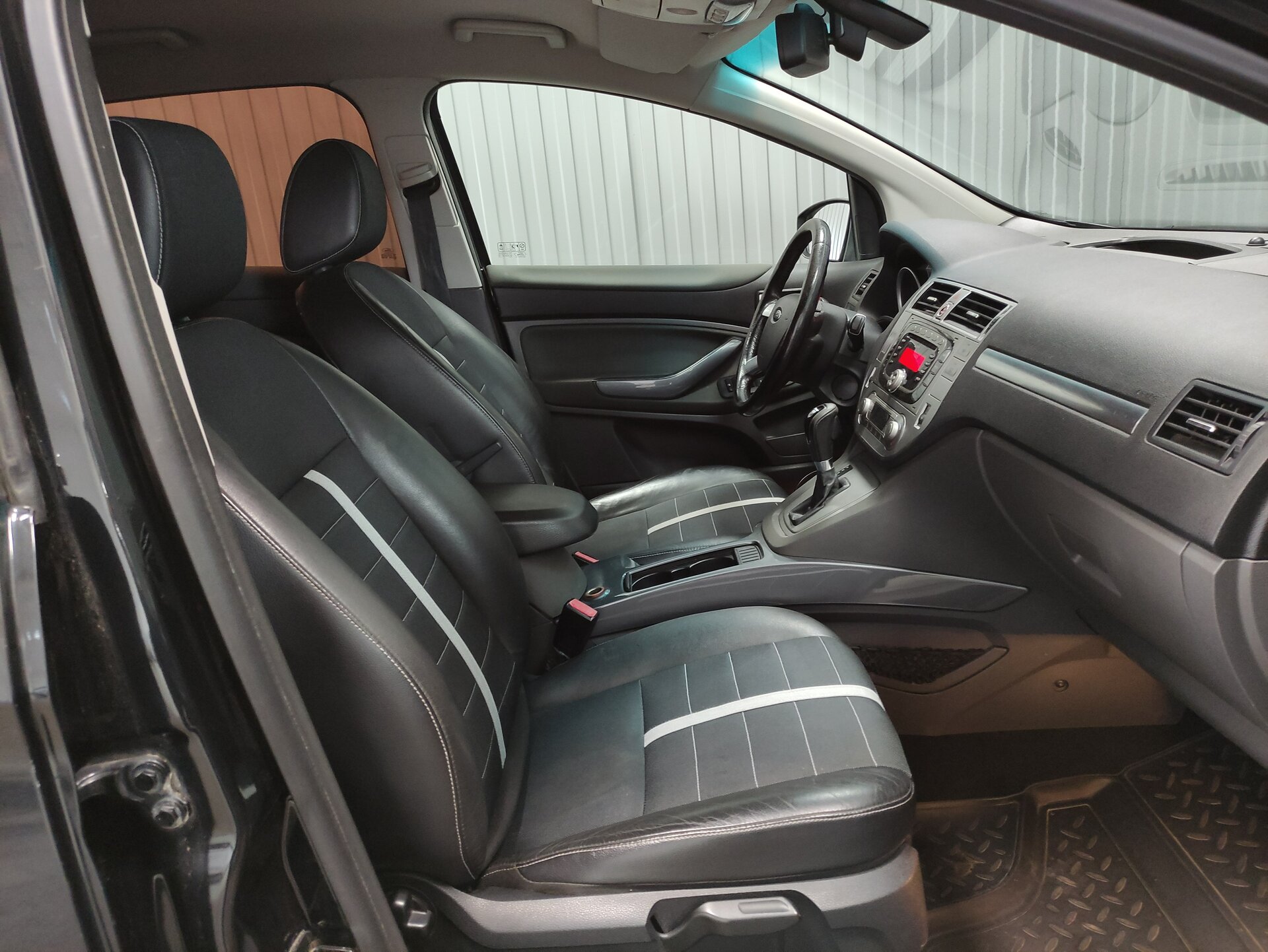 Ford Kuga, I 2011 Ford Kuga, I 2011