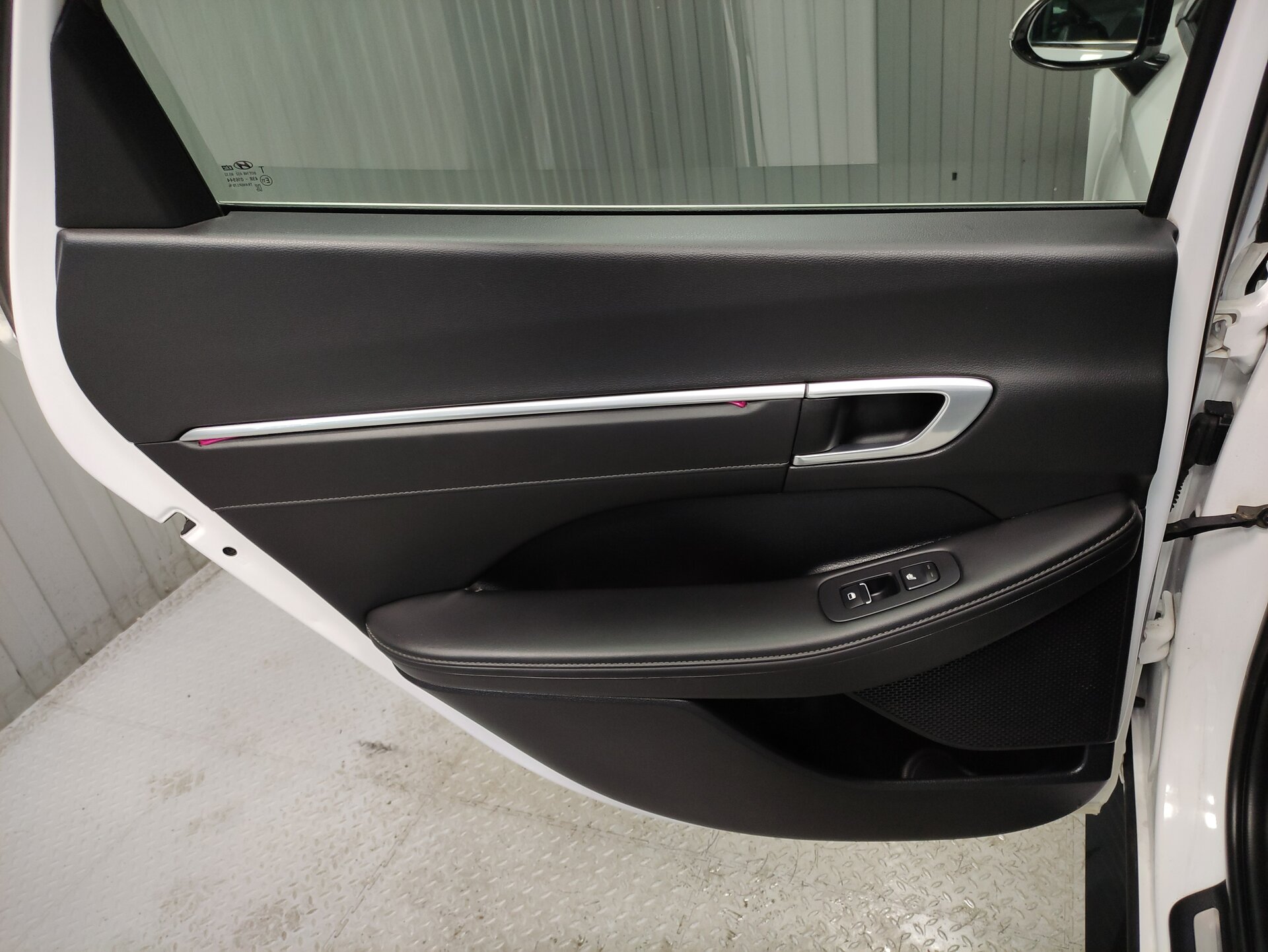 Hyundai Sonata, VIII (DN8) 2020