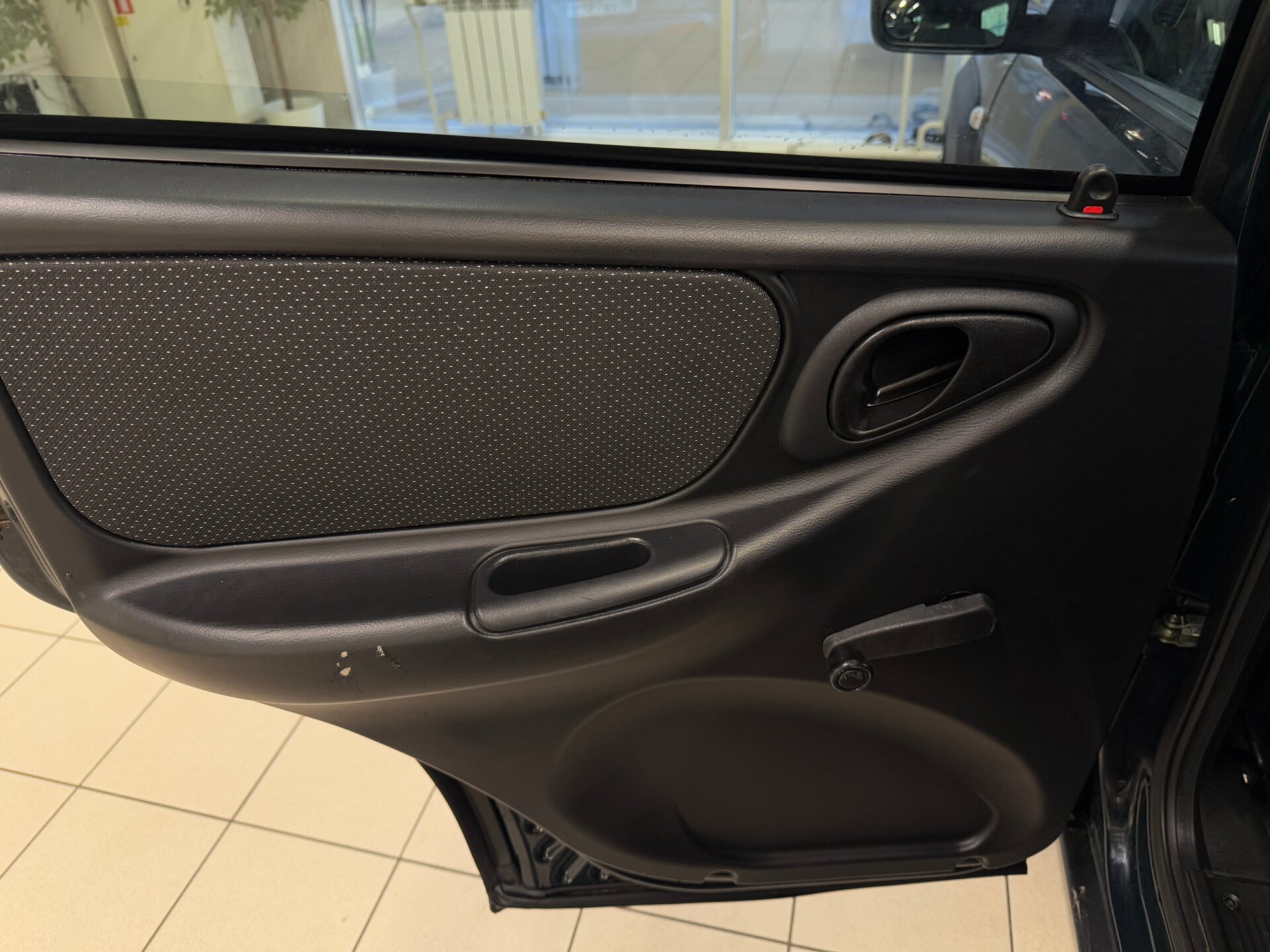 Lada (ВАЗ) Niva Travel, I 2023