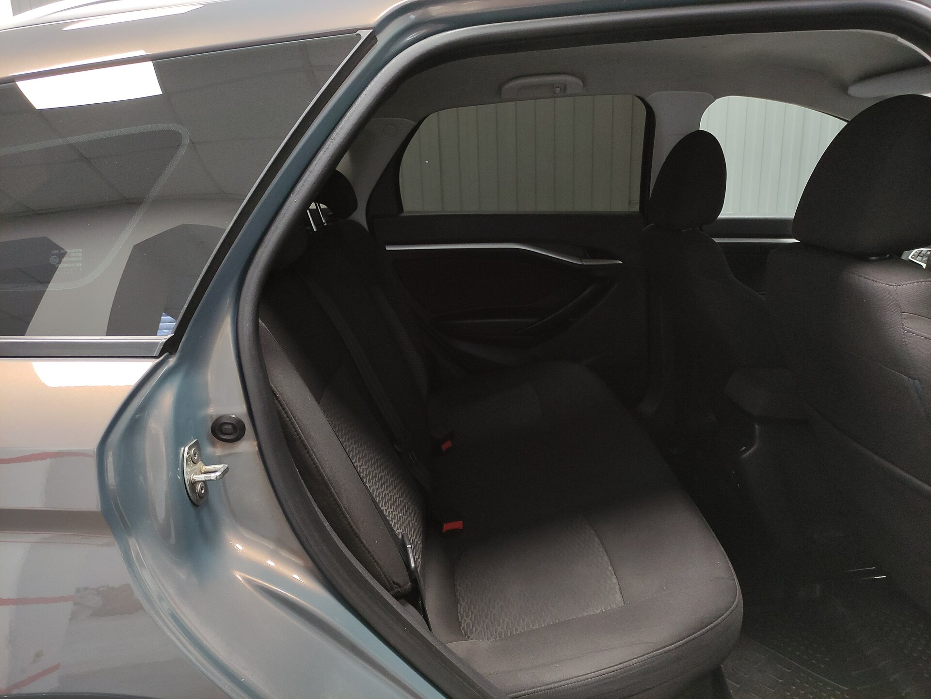 Lada (ВАЗ) Vesta, I 2021