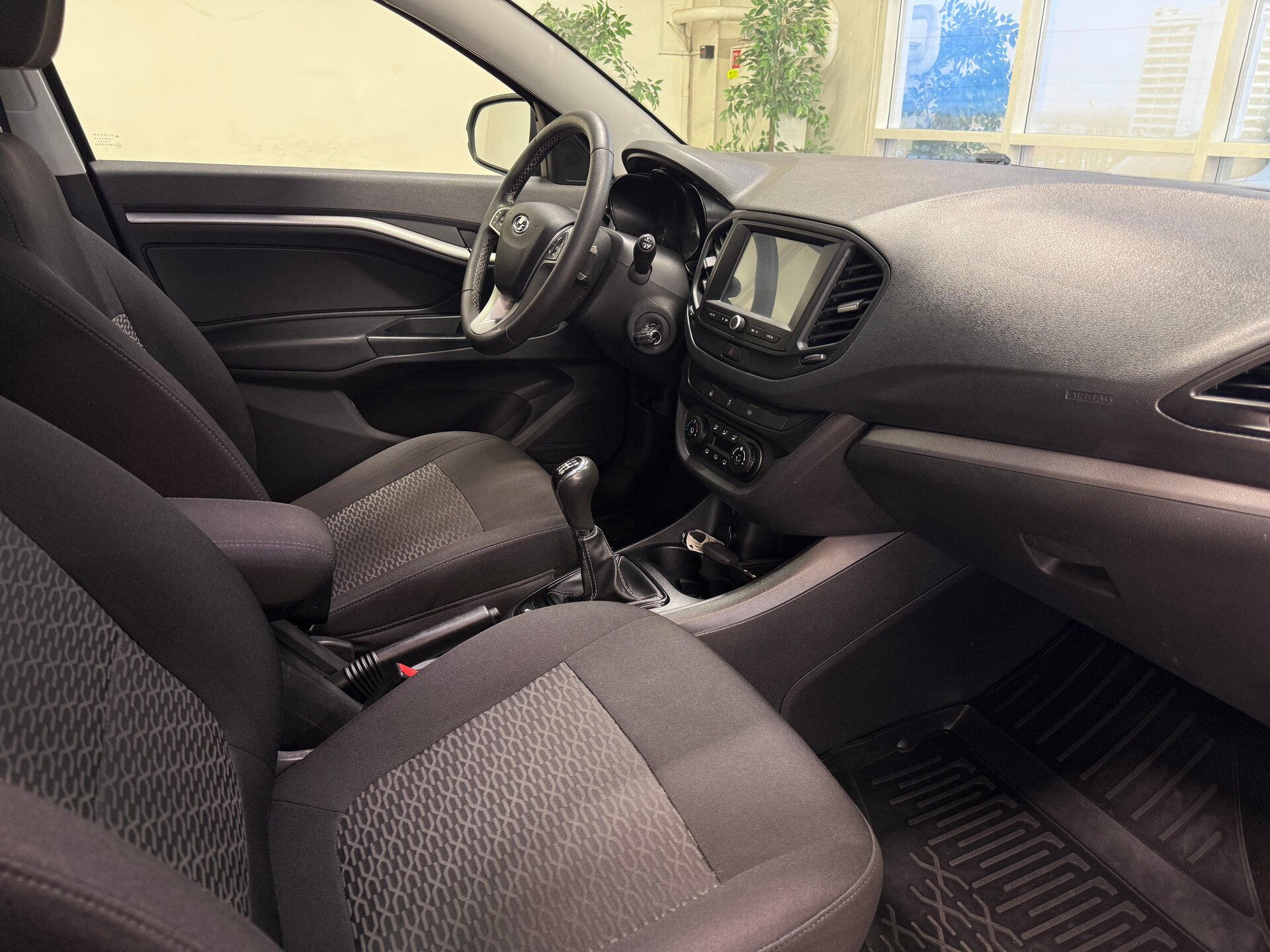 Lada (ВАЗ) Vesta, I 2022 Lada (ВАЗ) Vesta, I 2022