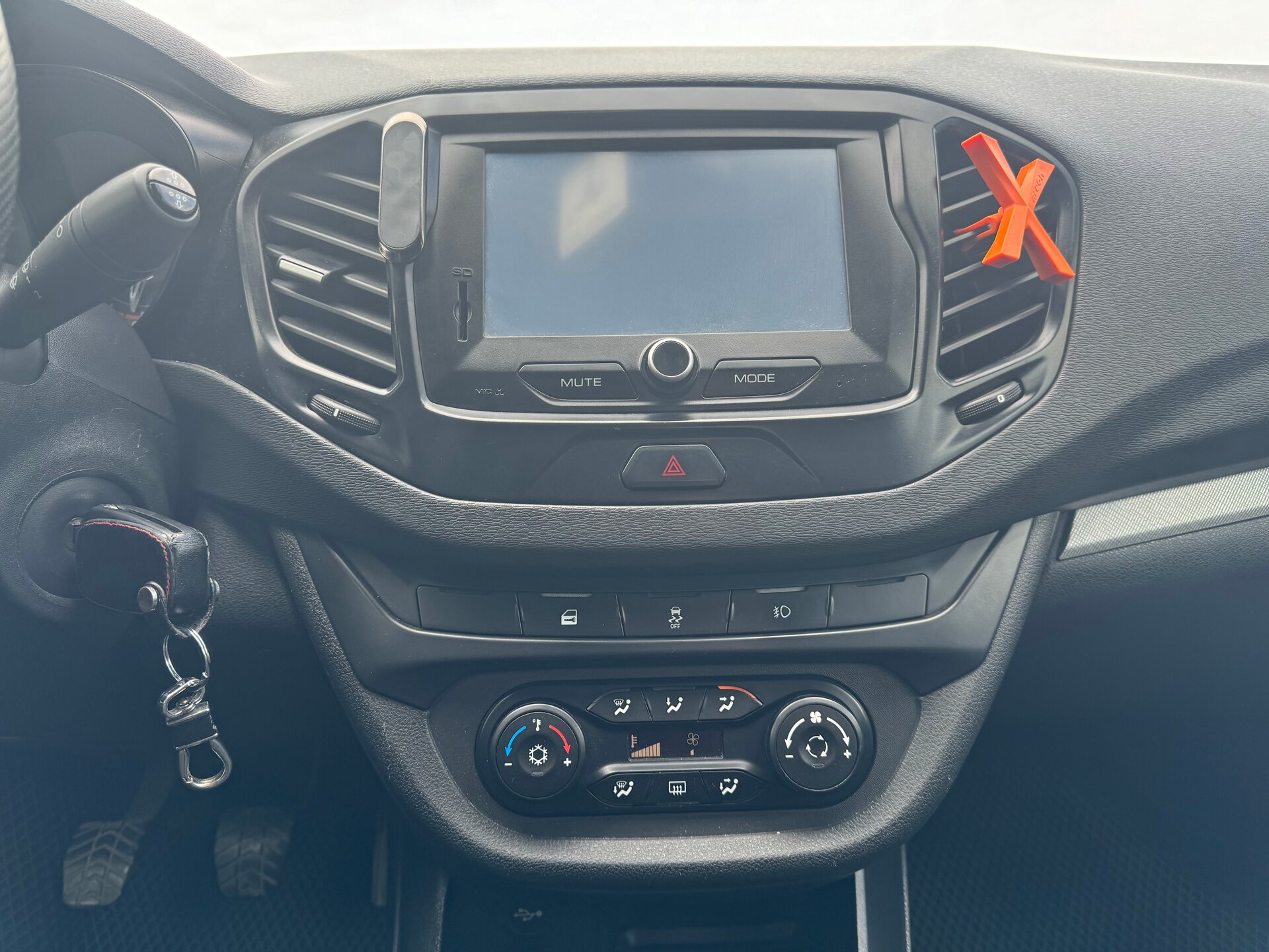 Lada (ВАЗ) Vesta, I 2018