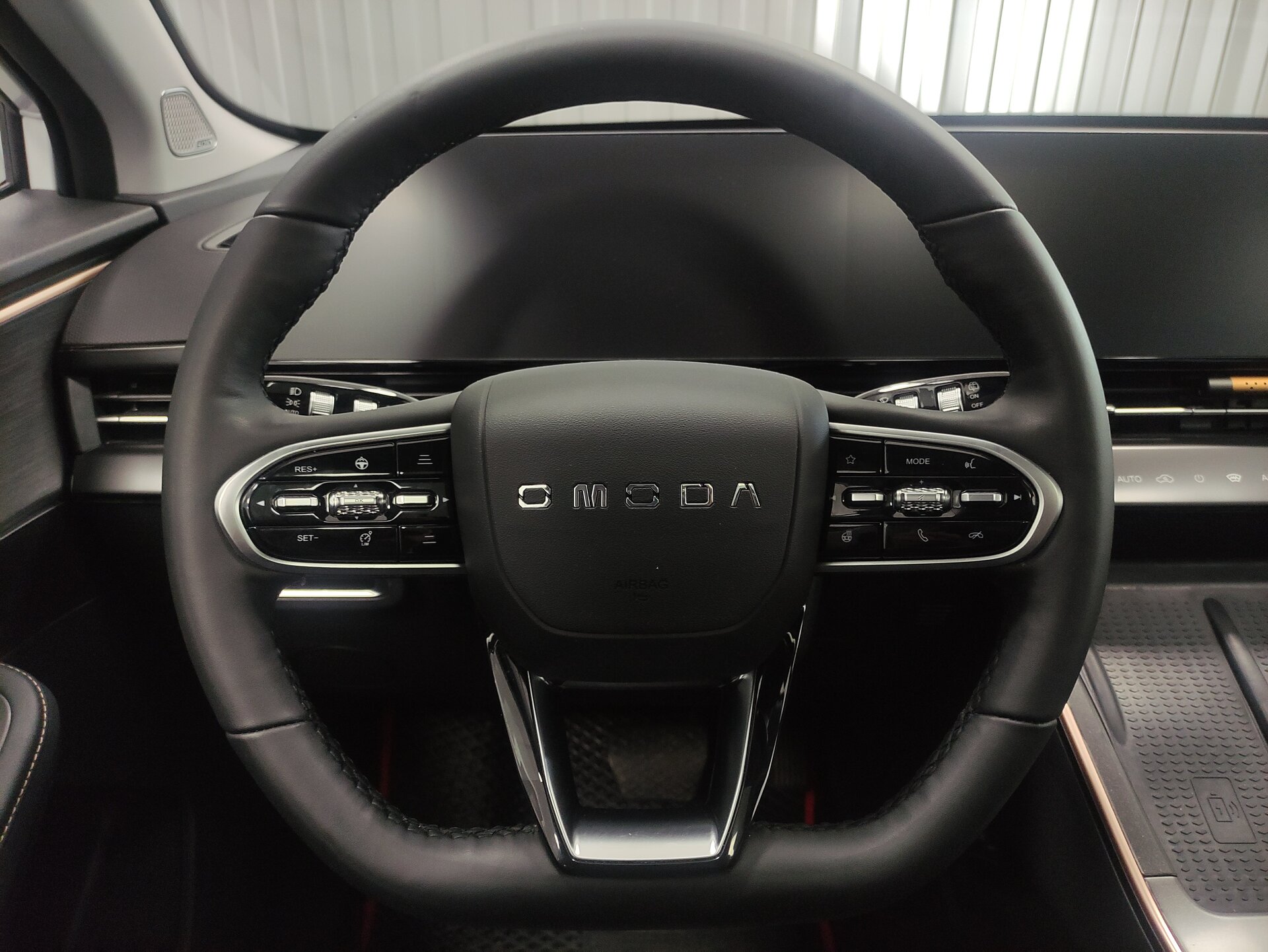 OMODA C5, I 2023 OMODA C5, I 2023
