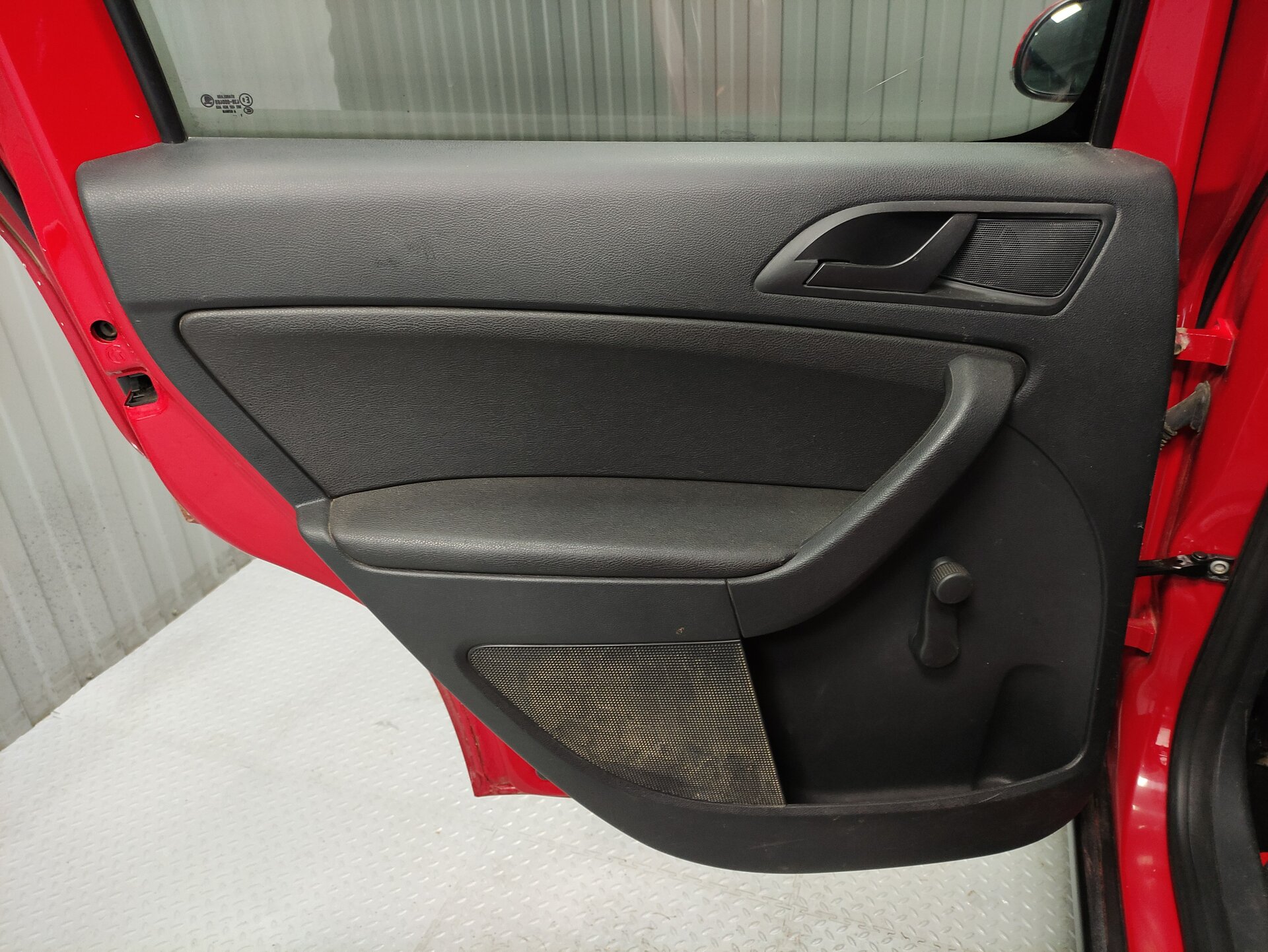 Skoda Yeti, I 2012