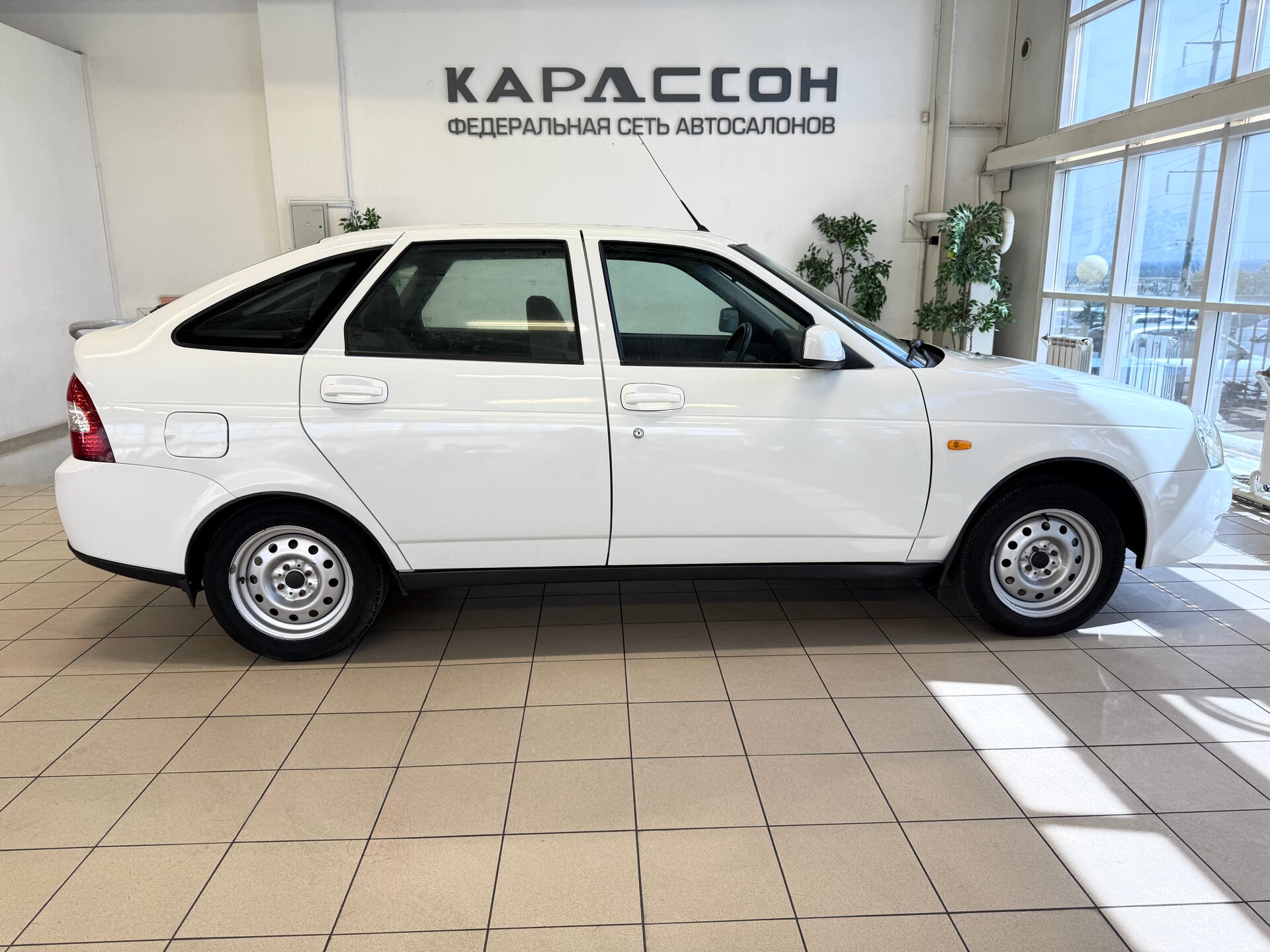 Lada (ВАЗ) Priora, I 2010 Lada (ВАЗ) Priora, I 2010