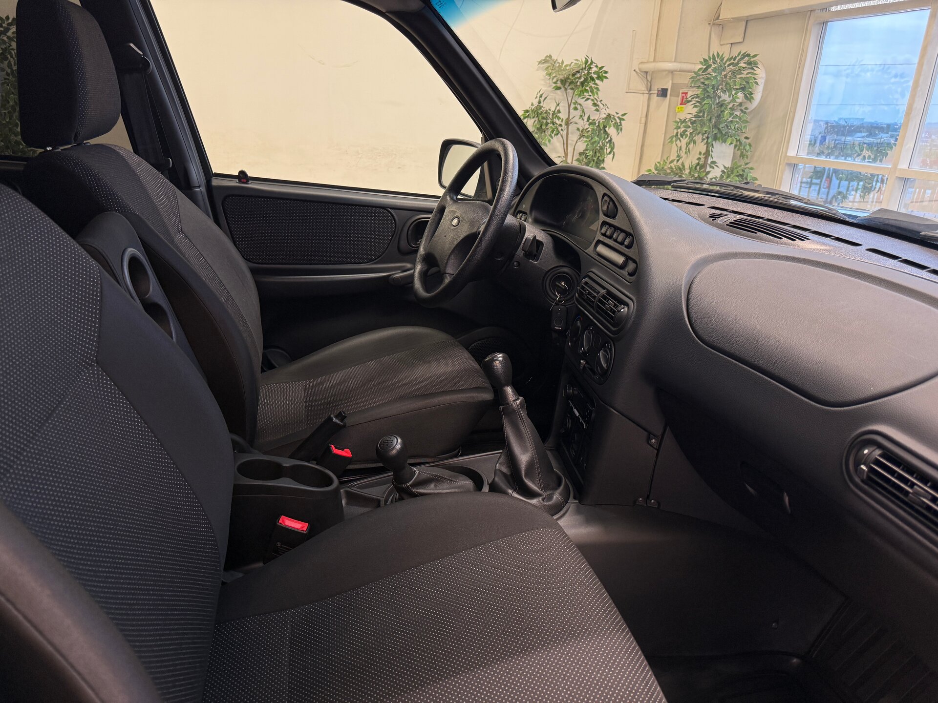 Lada (ВАЗ) Niva Travel, I 2024