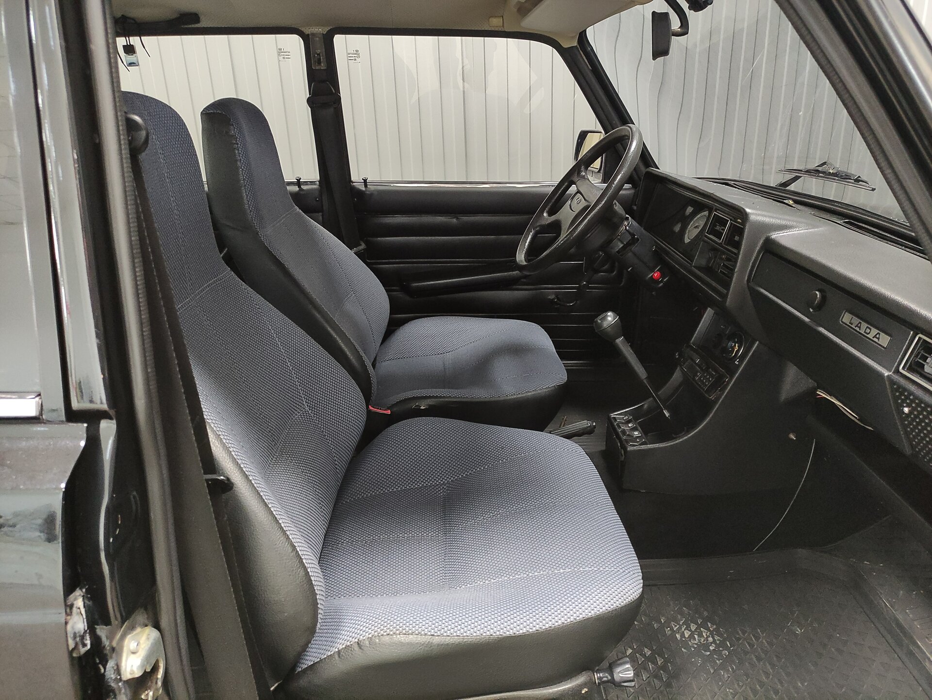 Lada (ВАЗ) 2107, I 2010