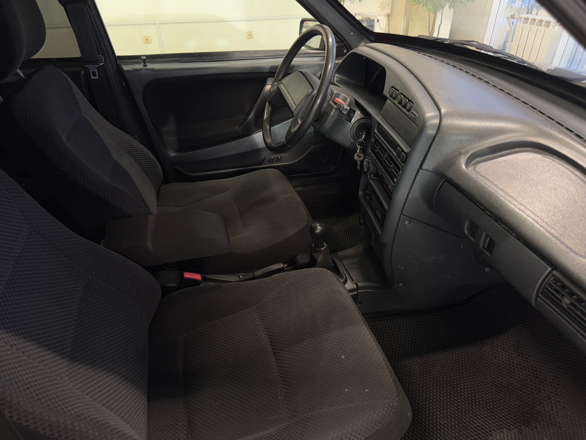 Lada (ВАЗ) 2114, I 2013 Lada (ВАЗ) 2114, I 2013