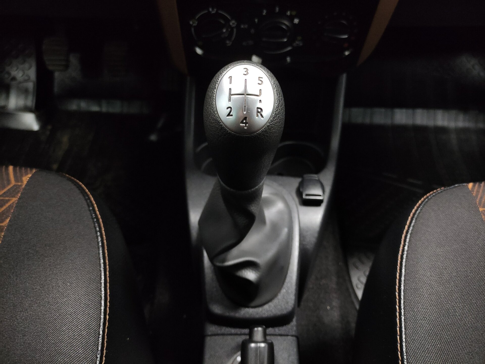 Lada (ВАЗ) Largus, I 2020 Lada (ВАЗ) Largus, I 2020