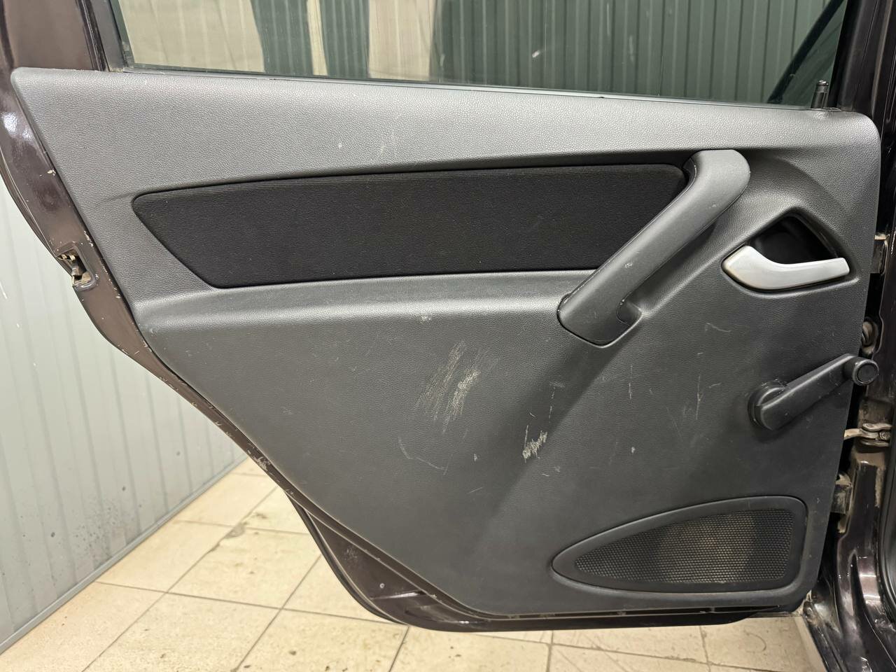 Lada (ВАЗ) Kalina, II 2013 Lada (ВАЗ) Kalina, II 2013