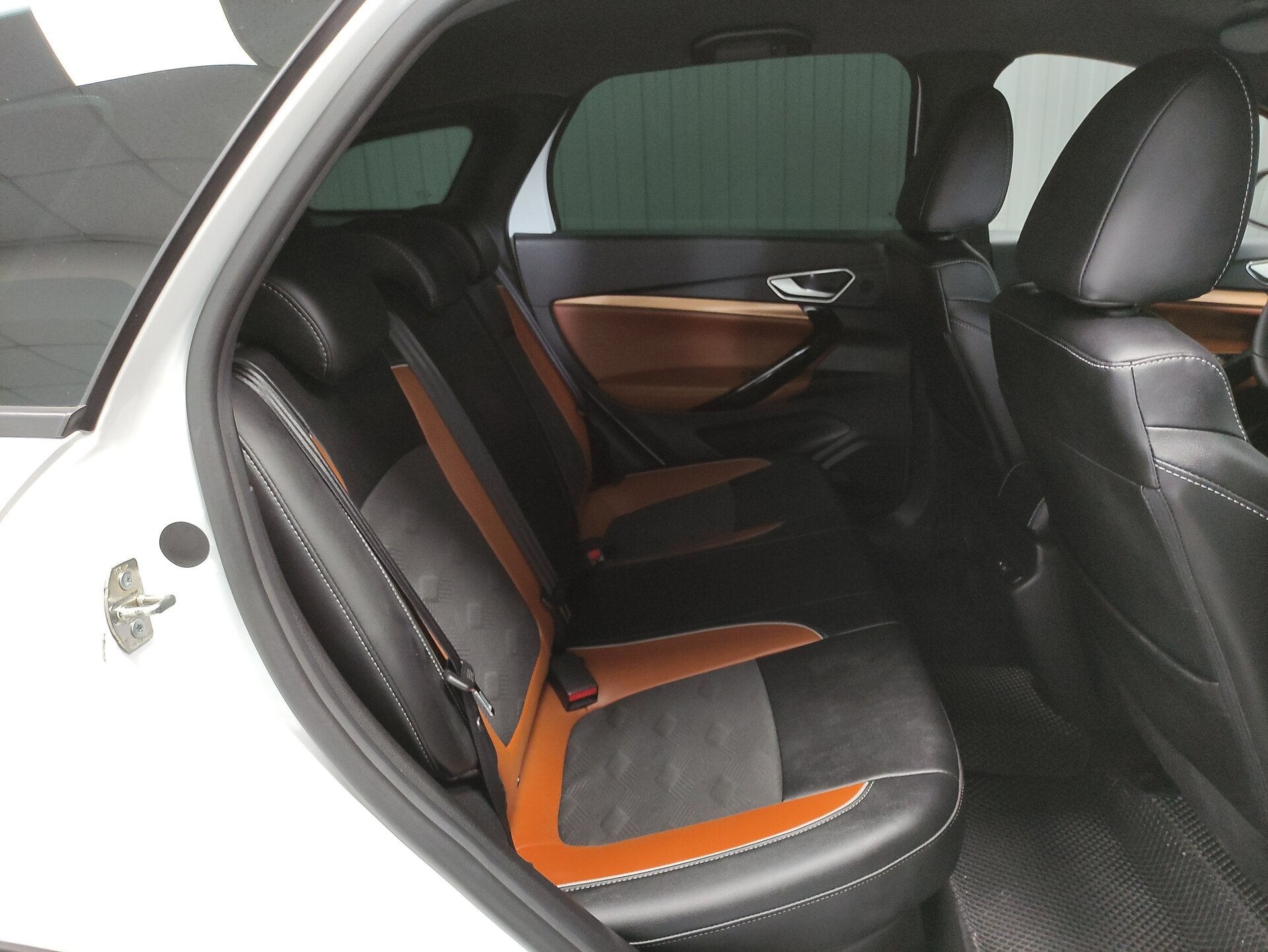 Lada (ВАЗ) Vesta, I Рестайлинг (NG) 2024