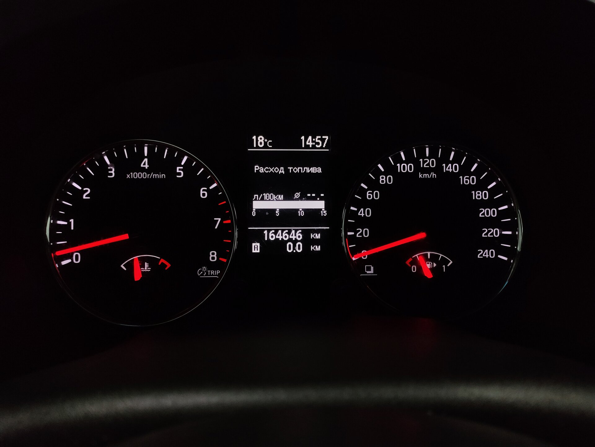 Nissan X-Trail, II Рестайлинг 2013