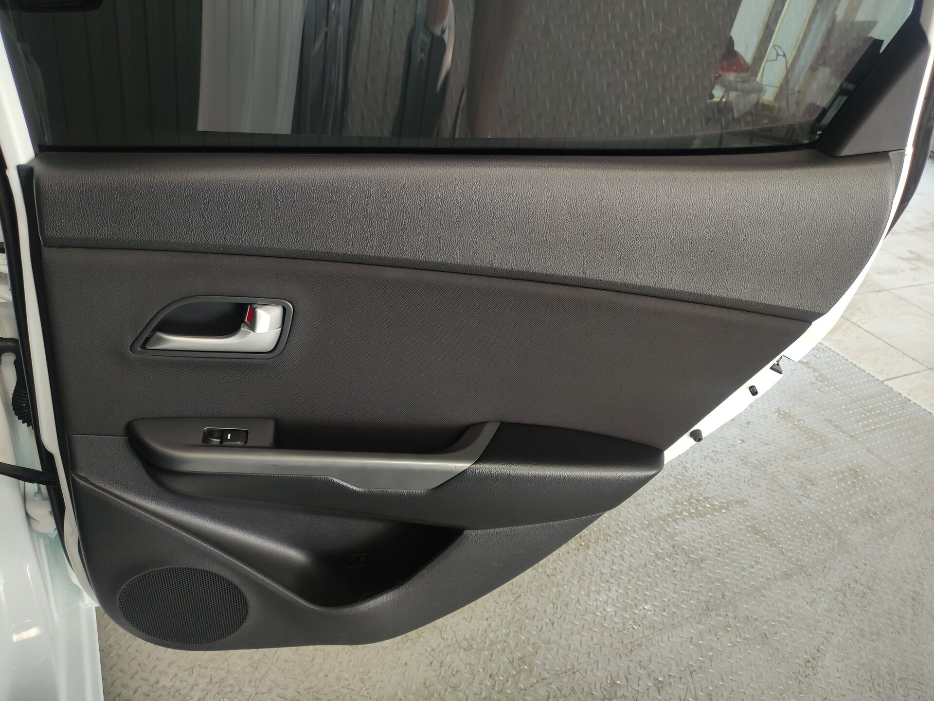 Kia Rio, III Рестайлинг 2015 Kia Rio, III Рестайлинг 2015