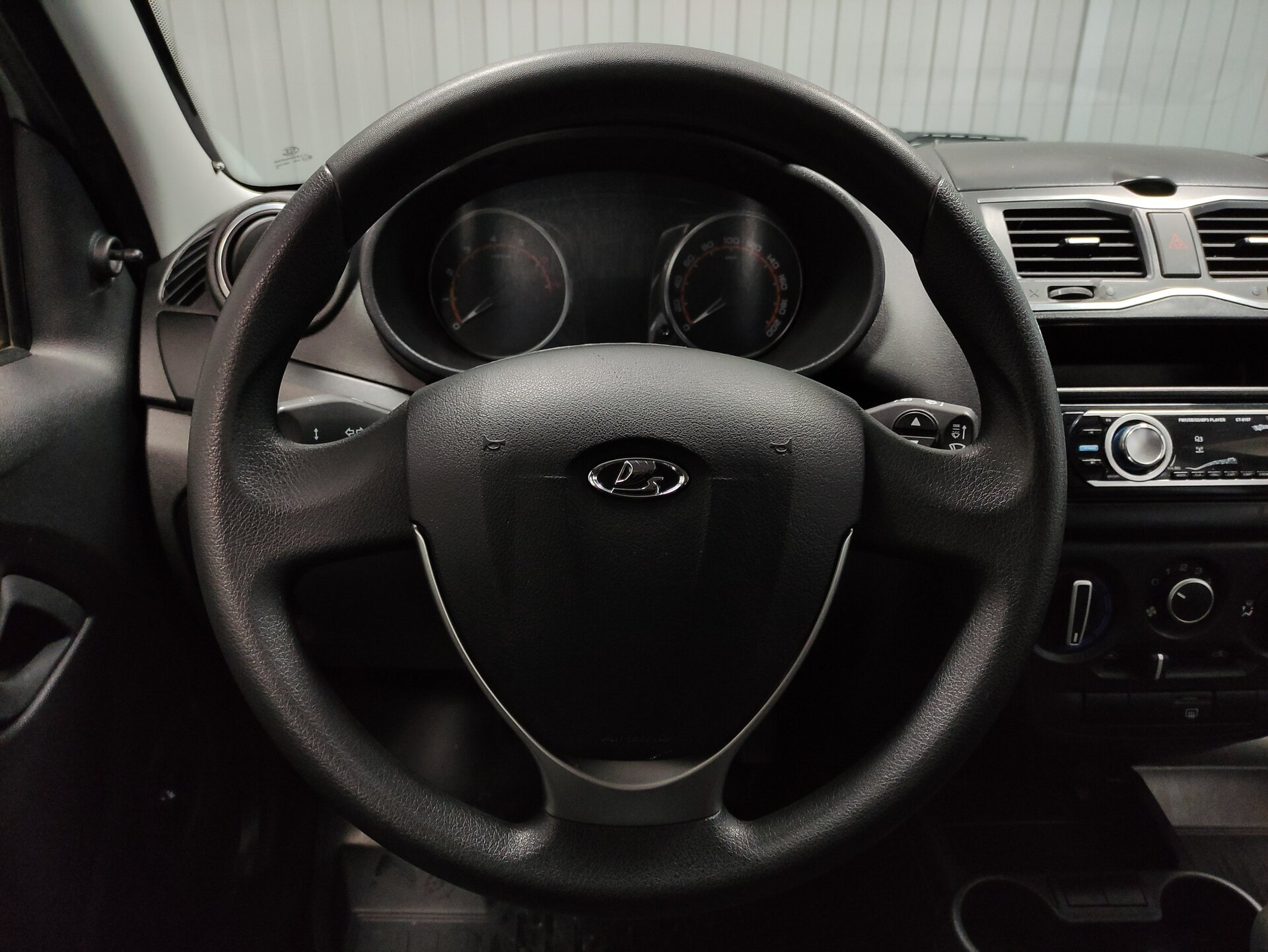 Lada (ВАЗ) Granta, I Рестайлинг 2020 Lada (ВАЗ) Granta, I Рестайлинг 2020